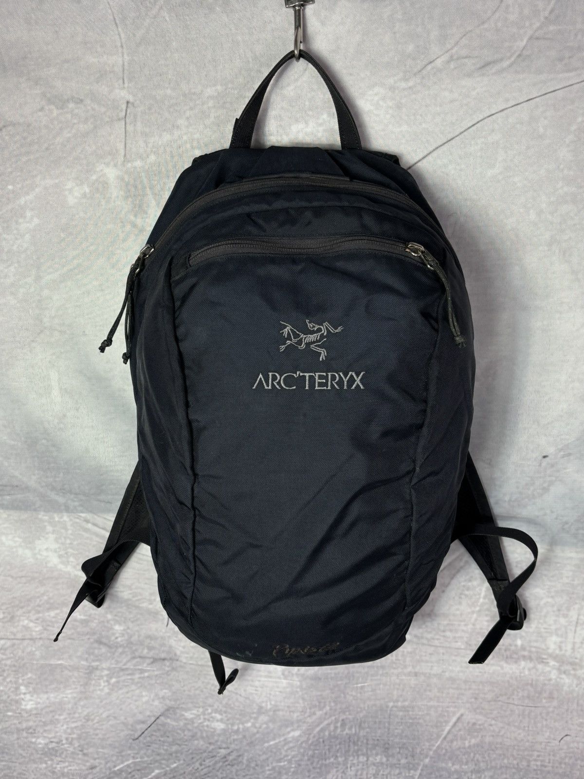 Arc'teryx Vintage Arc’teryx Pyxis Nylon Backpack Size ONE SIZE - 3 Thumbnail