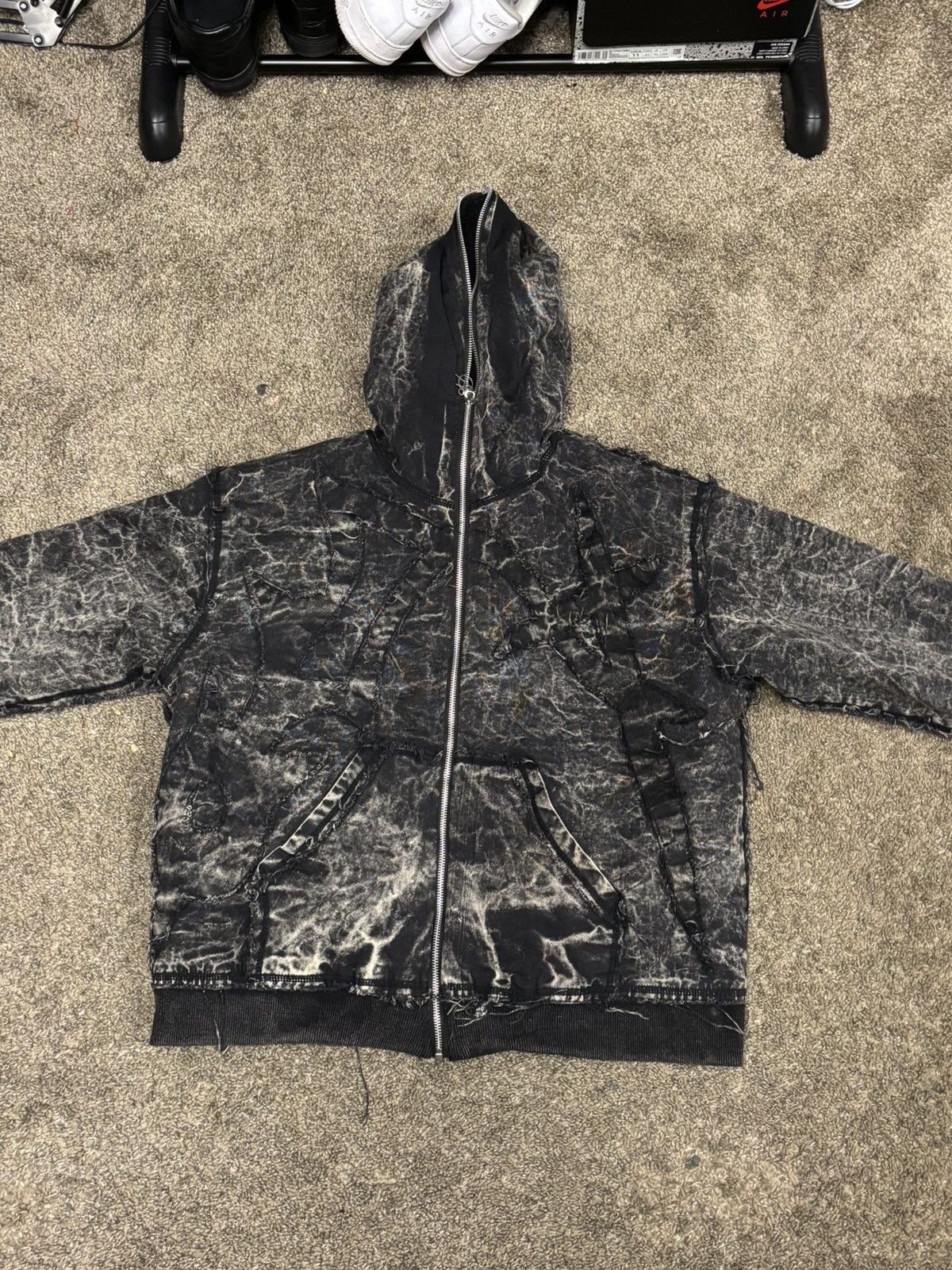 Other Opium hoodie Size US M / EU 48-50 / 2 - 1 Thumbnail