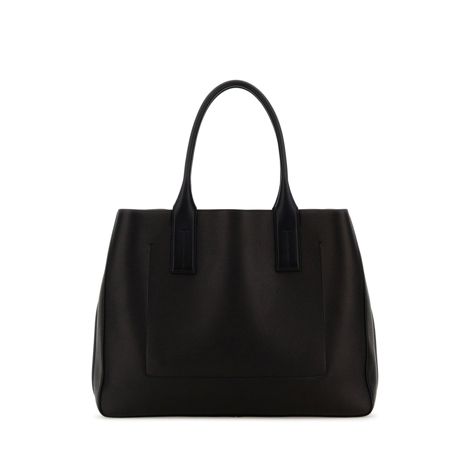 Tom Ford Tom Ford Brown Leather Tote Bag New & Authentic Size ONE SIZE - 3 Thumbnail