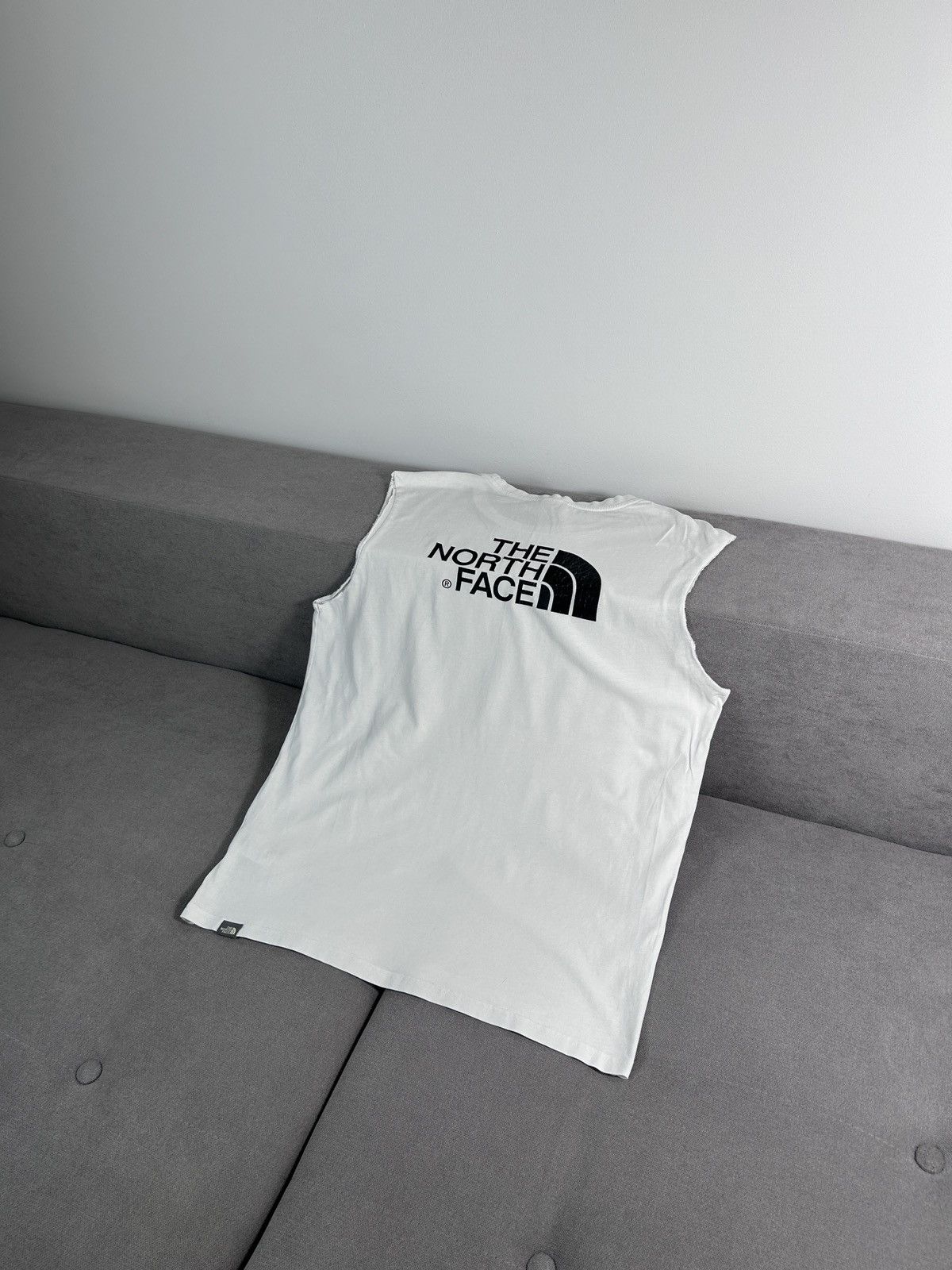 The North Face The North Face Tank Top Tee Size US M / EU 48-50 / 2 - 1 Thumbnail