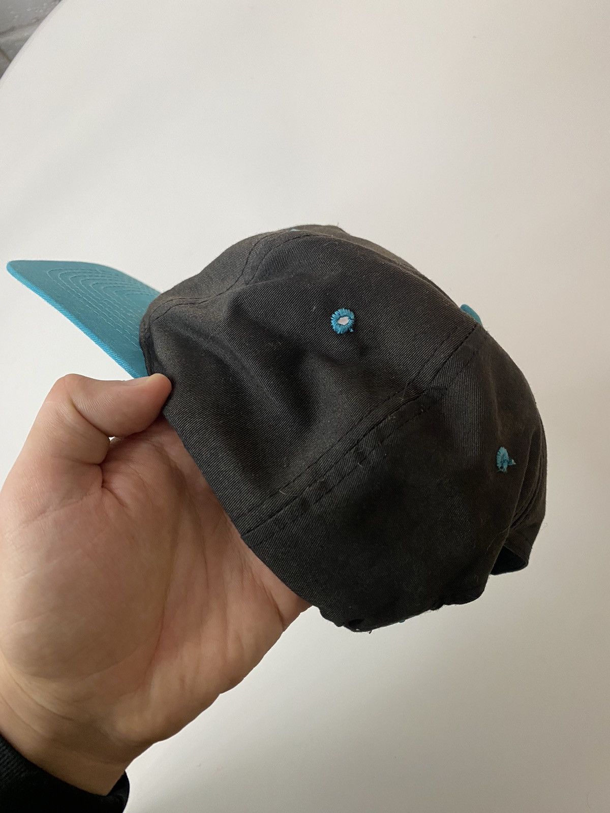 Other San Jose Sharks vintage cap hat Size ONE SIZE - 7 Thumbnail