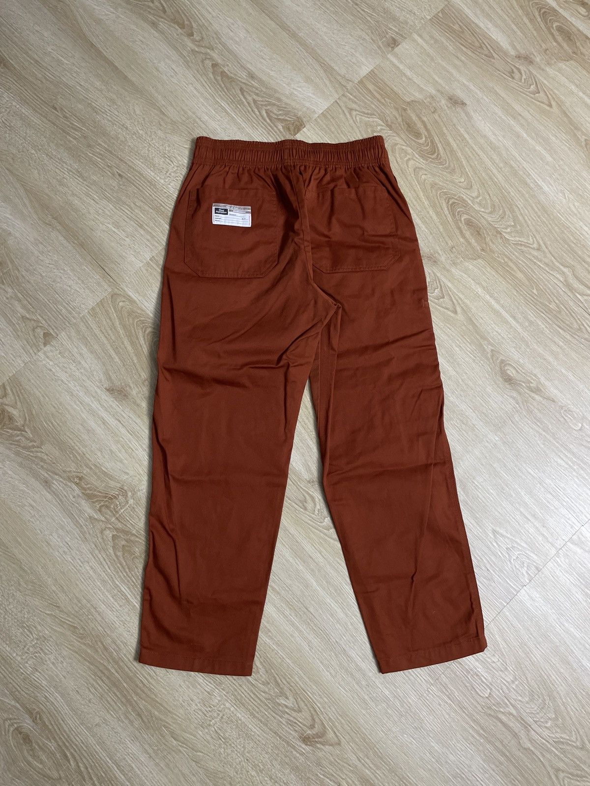 GU × Japanese Brand × Maison MIHARA YASUHIRO MIHARAYASUHIRO X GU CASUAL PANTS Size US 30 / EU 46 - 2 Thumbnail