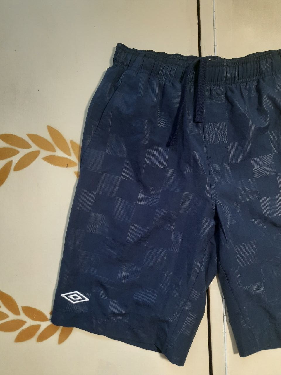 Umbro Umbro Cosmos FC New York Shorts Size US 30 / EU 46 - 4 Thumbnail