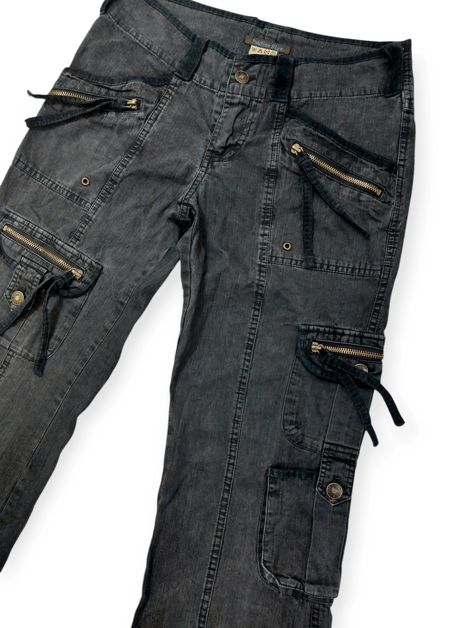 If Six Was Nine × Japanese Brand × Le Grande Bleu (L.G.B.) Super