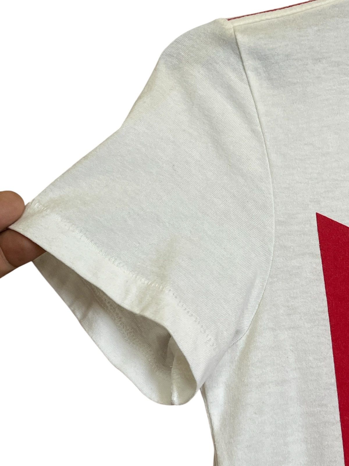 G-Star × Marc Newson Vintage G STAR RAW x MARC NEWSON saturday femme tee shirt Size US XS / EU 42 / 0 - 5 Thumbnail