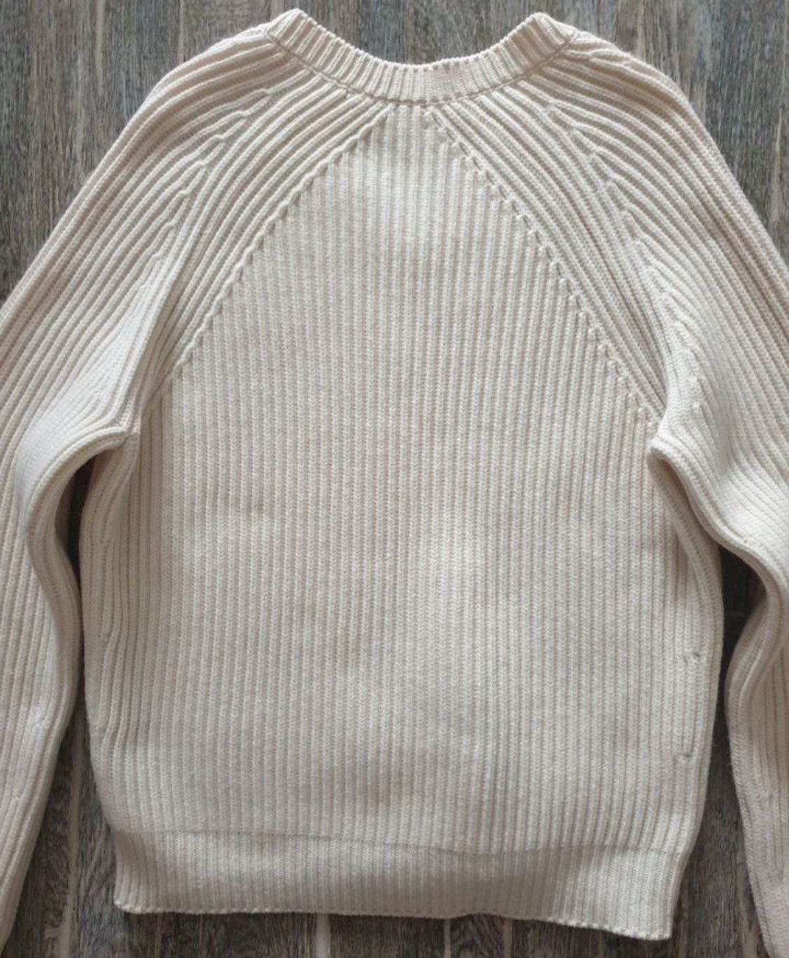 Tom Ford Tom Ford Cashmere Knitwear Sweater Size US L / EU 52-54 / 3 - 5 Thumbnail