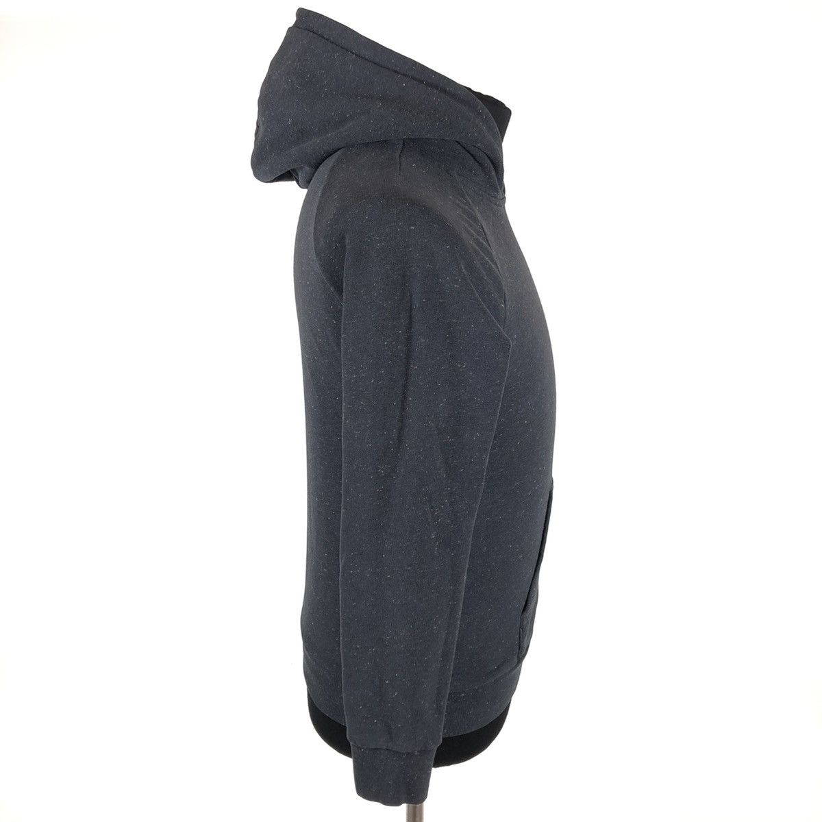 Carhartt Wip × Vintage WIP X' Hooded Kemp Sweat Logo Top Long Sleeve Sweatshirt M Size M / US 6-8 / IT 42-44 - 5 Thumbnail