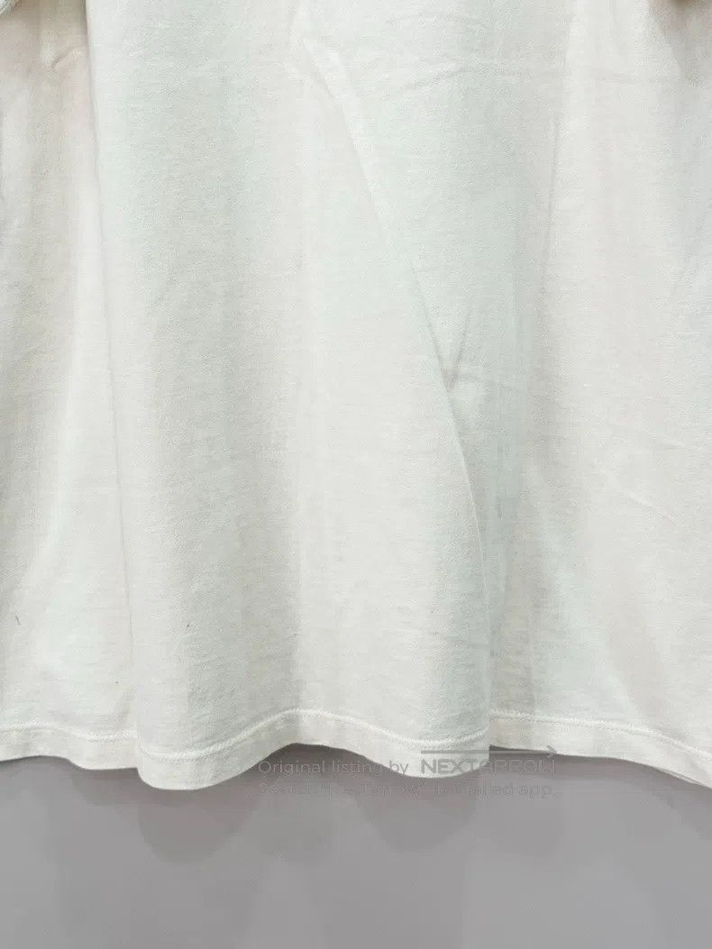 Gucci Gucci Flying pig printed short sleeves Size US XS / EU 42 / 0 - 6 Thumbnail