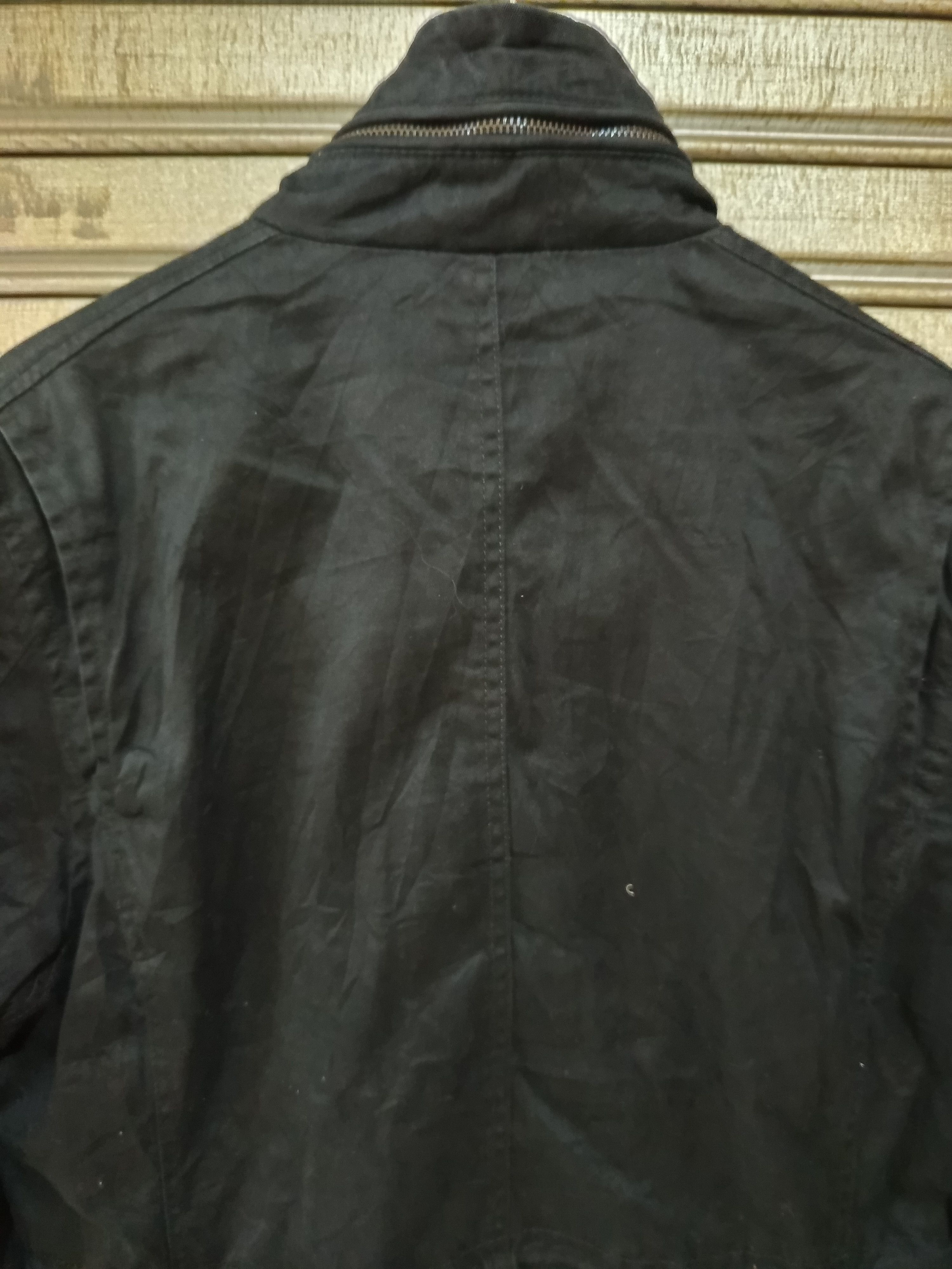 Diesel Diesel Type N78 Field Jacket Size US L / EU 52-54 / 3 - 11 Thumbnail