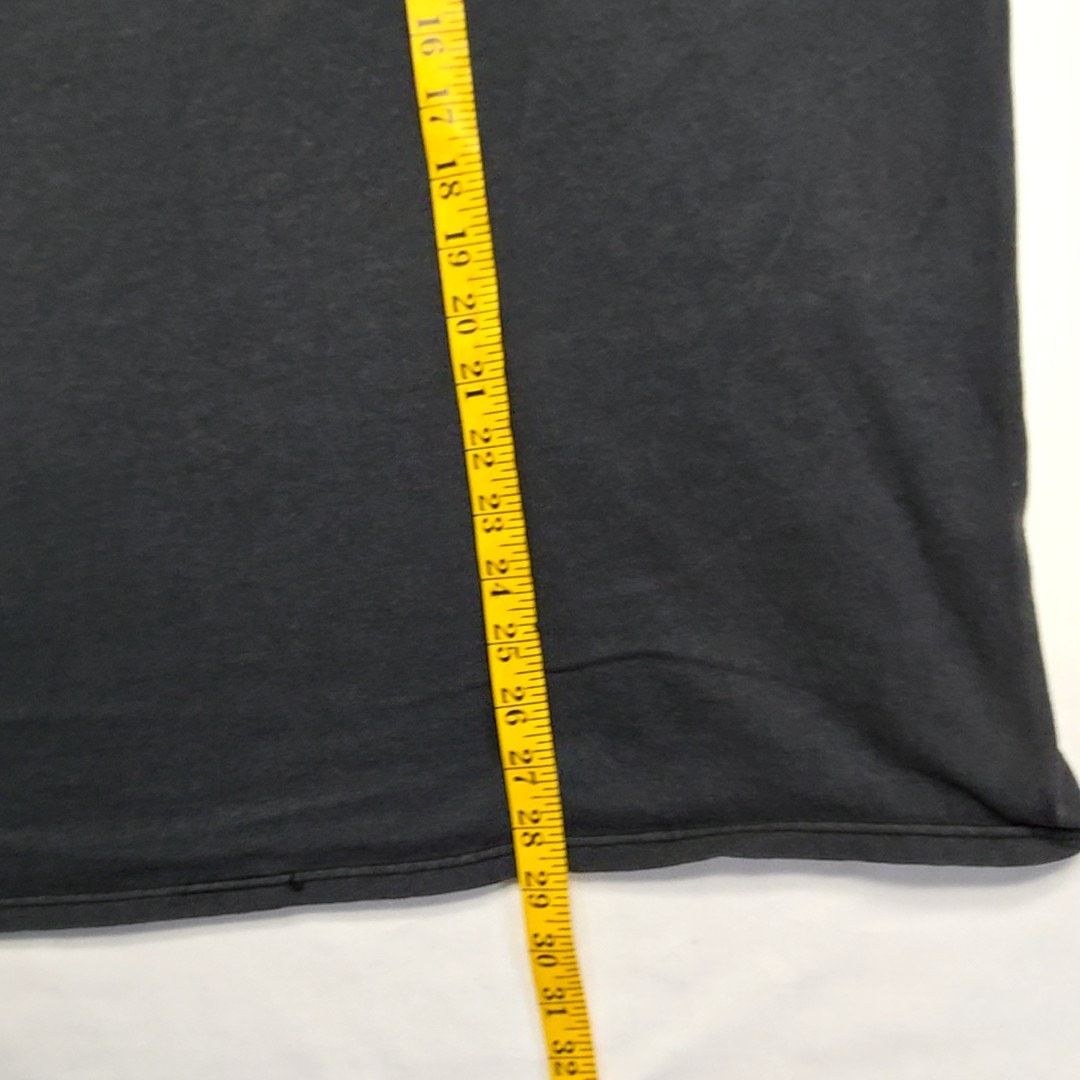 Other Mack Trucks Born Ready Shirt Semi Truck Black Faded 2XL Tee Size US XXL / EU 58 / 5 - 16 Thumbnail