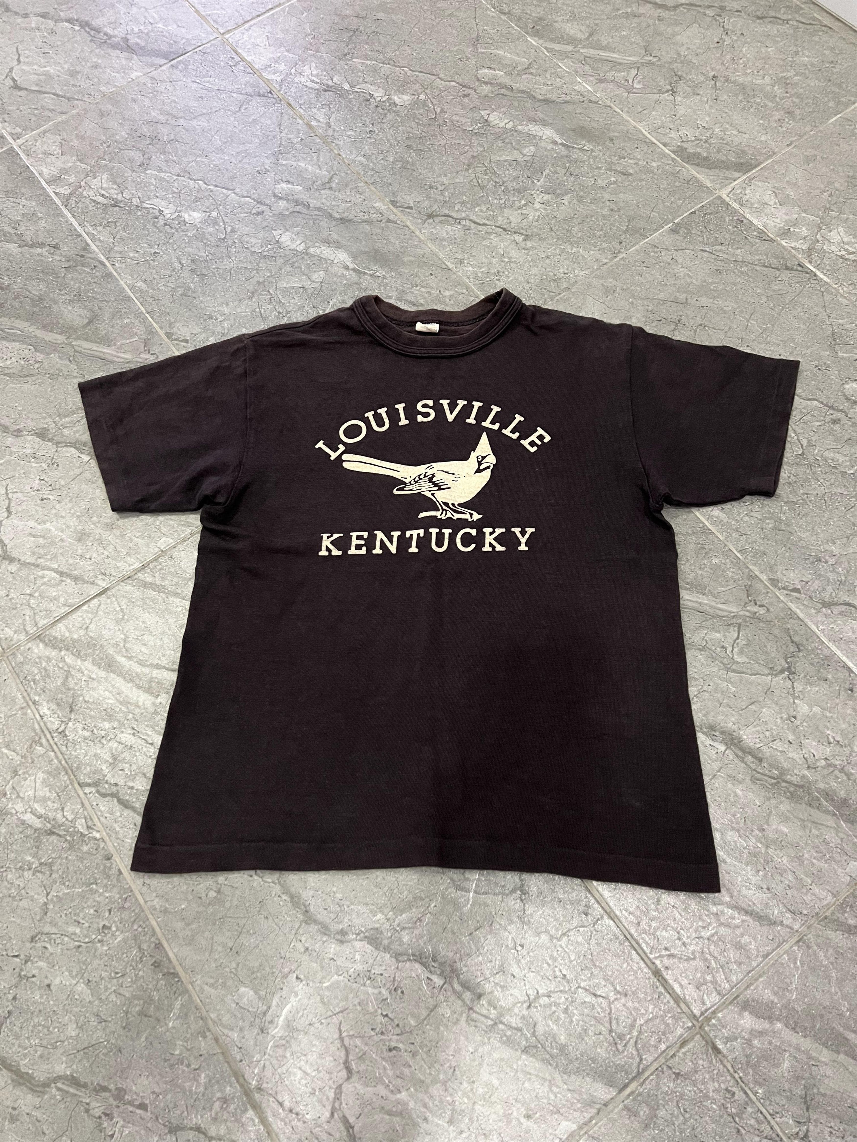 Warehouse Warehouse Louisville Kentucky loopwheel Size US S / EU 44-46 / 1 - 1 Thumbnail