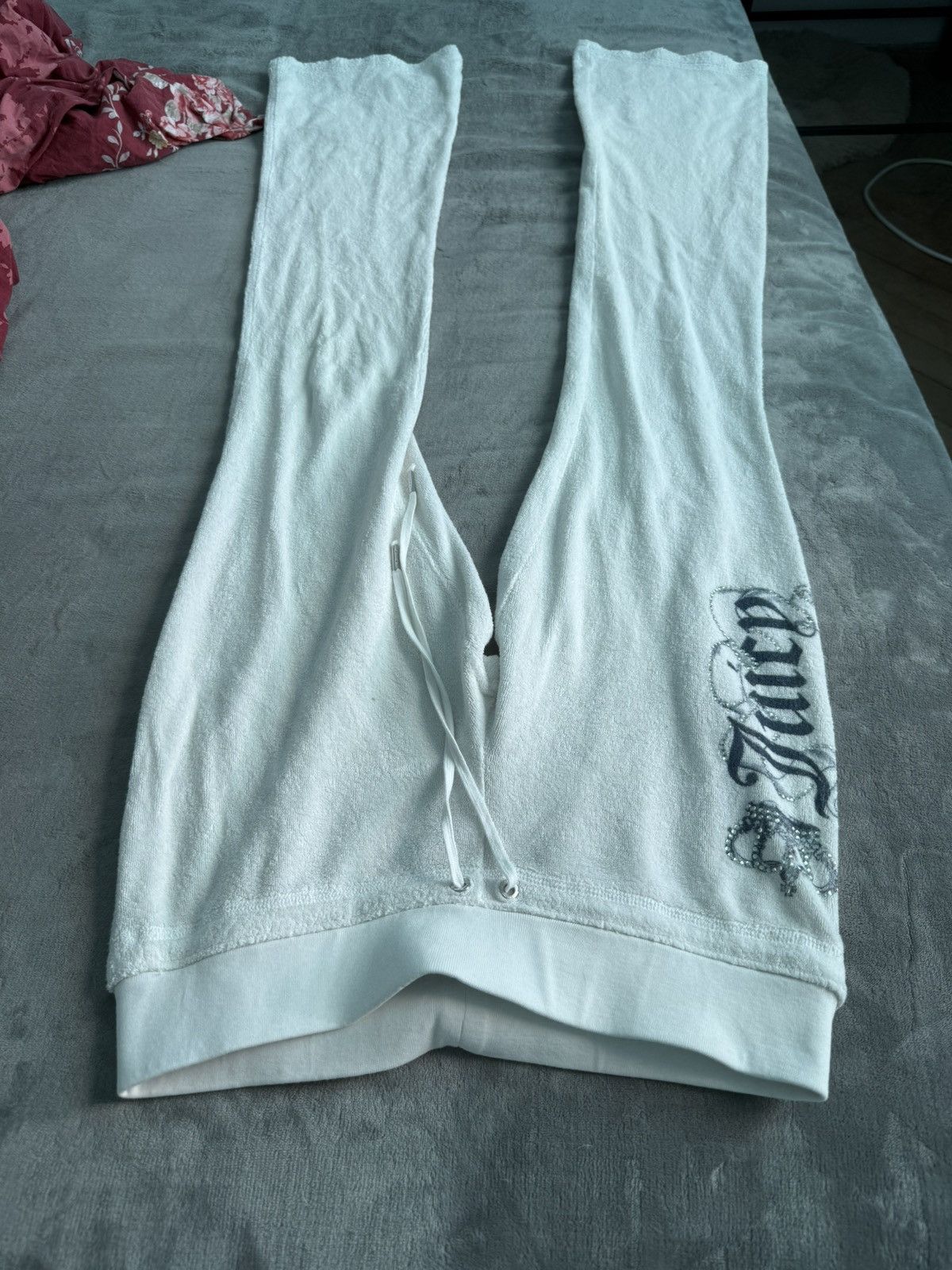 Juicy Couture Very nice pants Size 28" / US 6 / IT 42 - 1 Thumbnail
