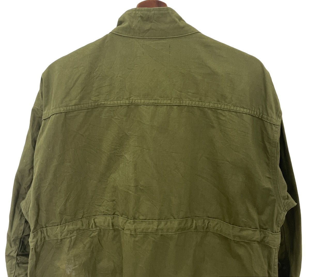 よ*ー様 美品フレッドペリーM-65M65フィールドジャケットミリタリージャケッ よ*ー様 美品フレッドペリーM-65M65フィールドジャケットミリタリー