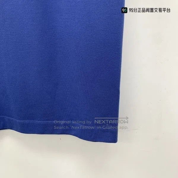 Ermenegildo Zegna Zegna Men's Solid Logo Stripe Short. Size US M / EU 48-50 / 2 - 8 Thumbnail