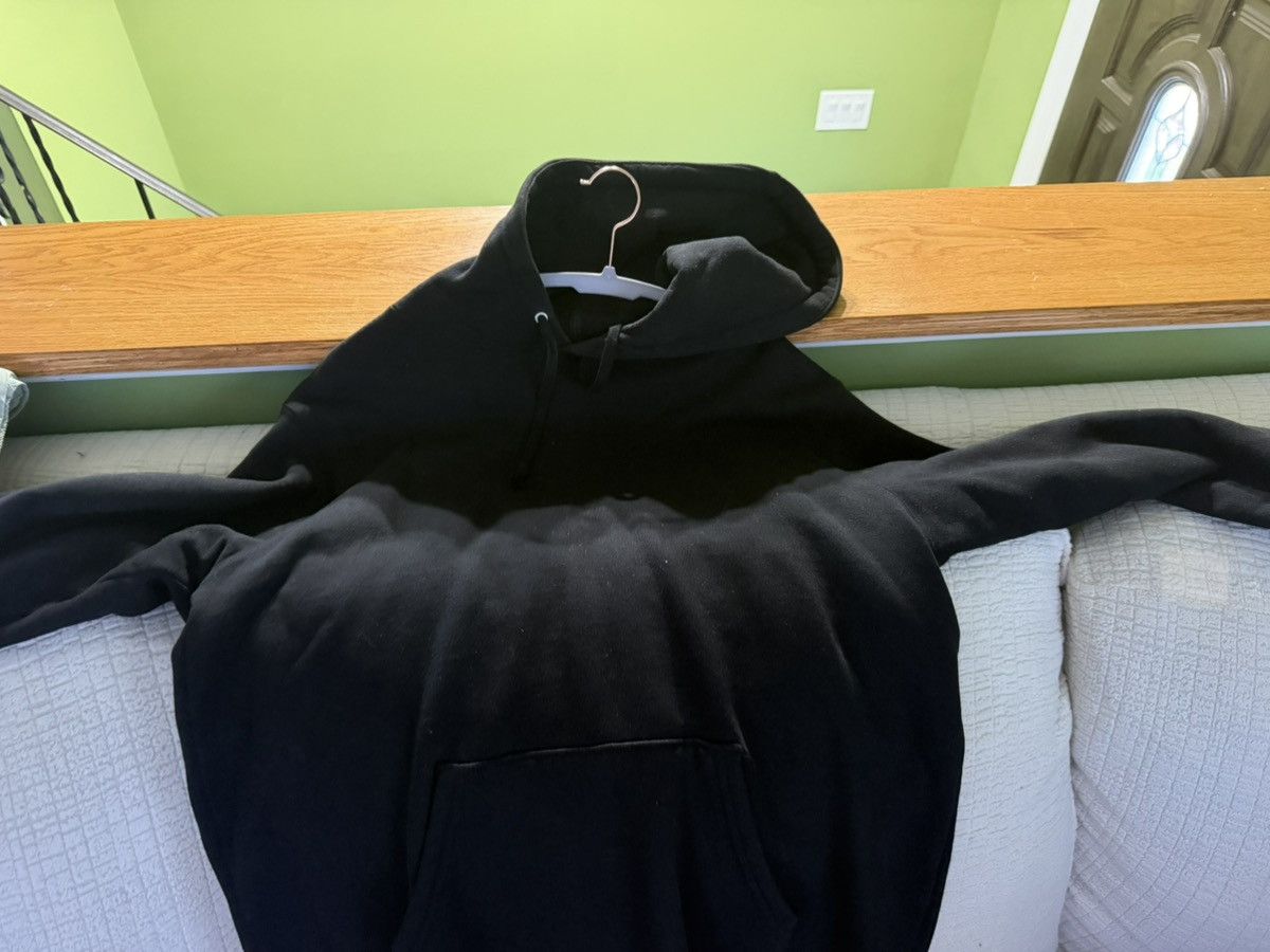 Supreme Supreme illegal business hoodie - Medium Size US M / EU 48-50 / 2 - 6 Thumbnail