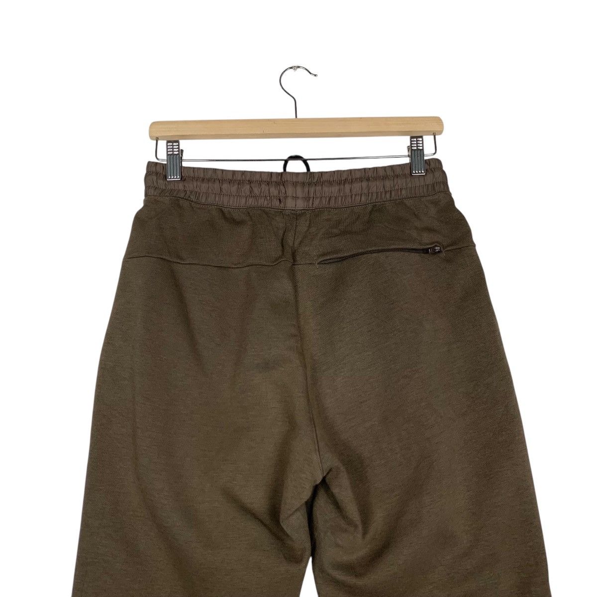 Jil Sander × Uniqlo +J Uniqlo X Jil Sander Drawstring Sweatpant #1481-C67 Size US 28 / EU 44 - 8 Thumbnail
