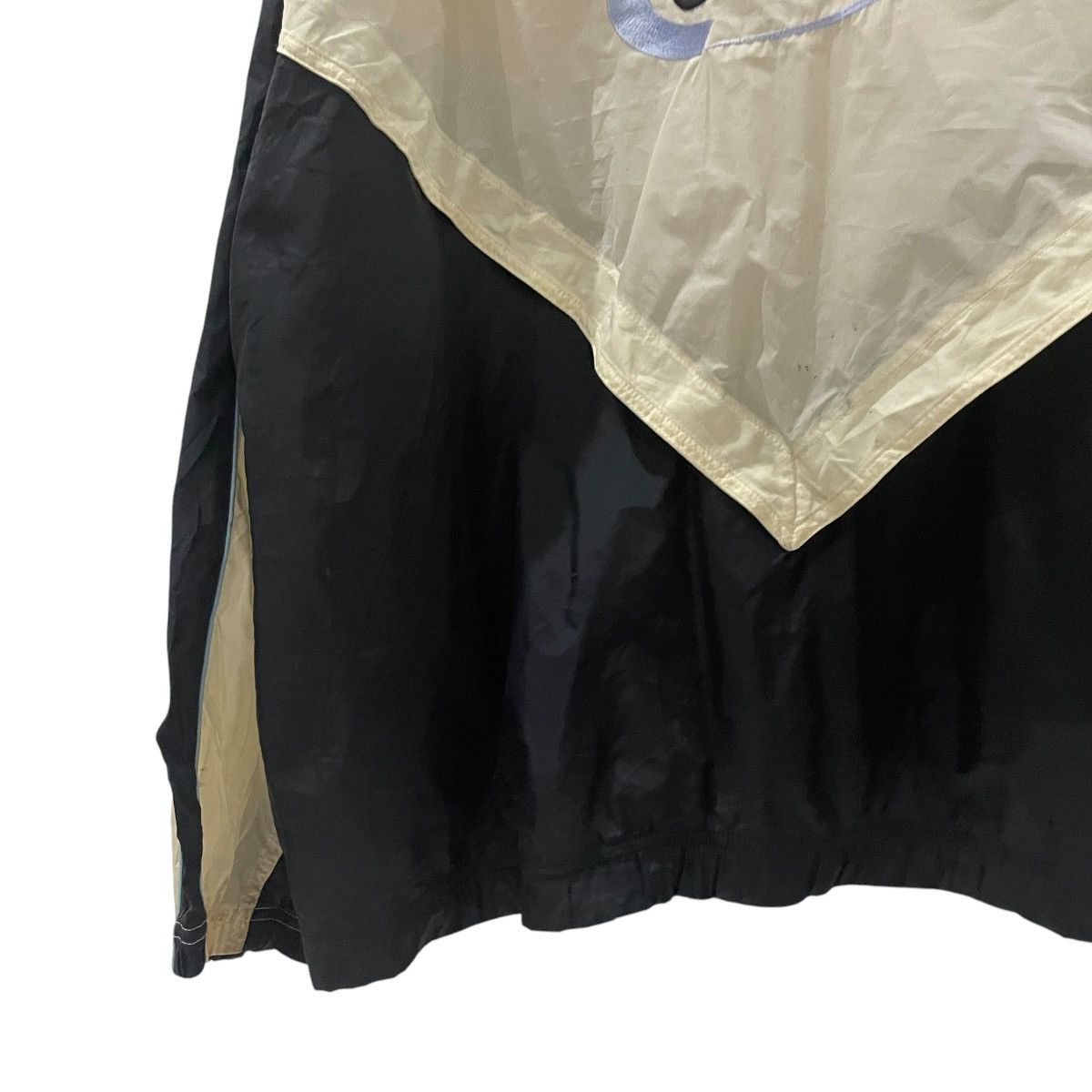 Nike Vintage 90s Nike Embroidery Big Logo Jacket Size US XL / EU 56 / 4 - 3 Thumbnail