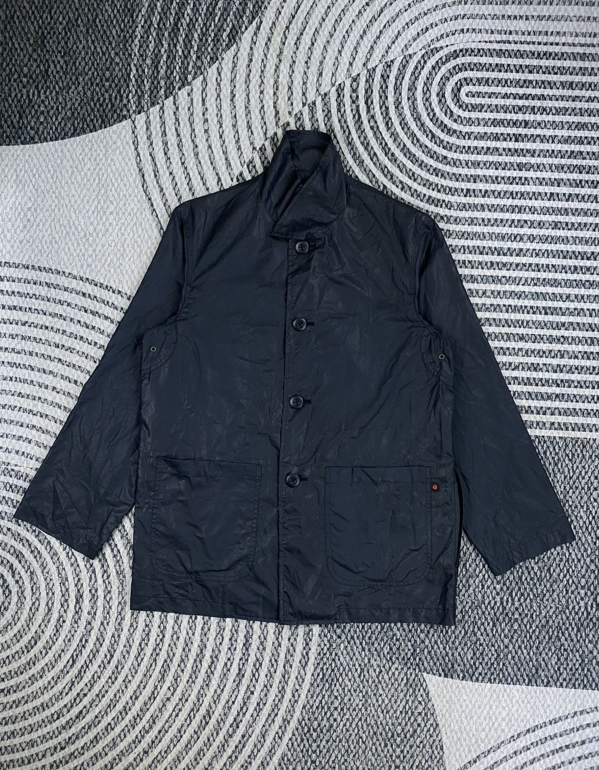 R.Newbold Vtg R.Newbold Poachers Button Up Jacket Size US M / EU 48-50 / 2 - 5 Thumbnail
