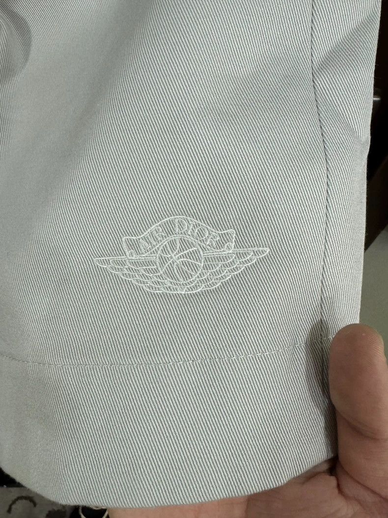 Dior Dior Co-branded trousers 2502-Nextarrow Size 46R - 4 Thumbnail