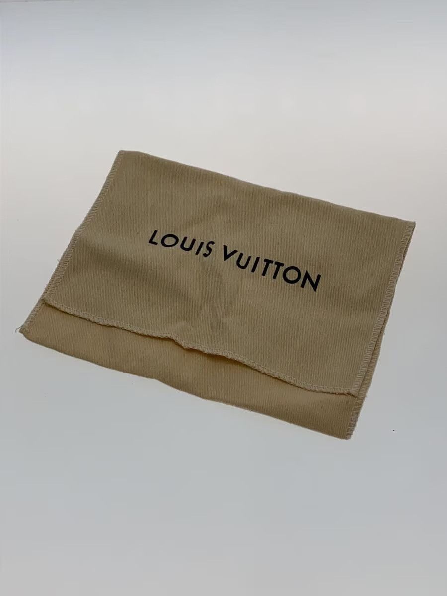 Louis Vuitton Louis Vuitton Monogram Zippy Coin Purse Canvas Brown Size ONE SIZE - 6 Thumbnail