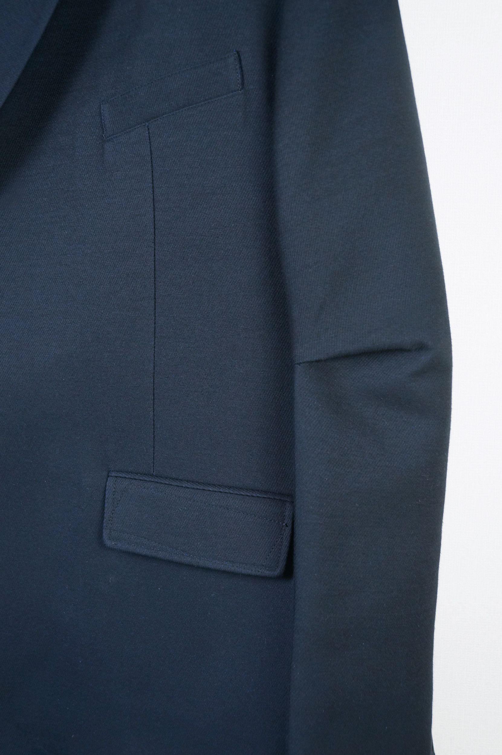 Ader Error Adererror Moltani blazer Noir Size 50R - 3 Thumbnail