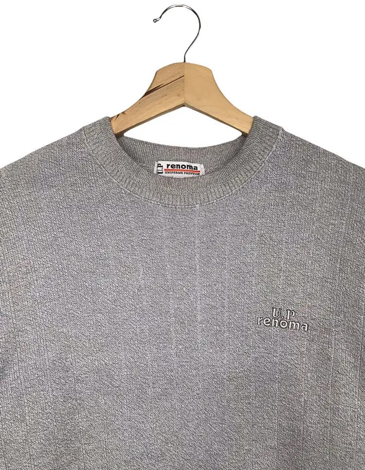 Renoma Vintage U.P. Renoma Sweatshirts Size US M / EU 48-50 / 2 - 3 Thumbnail