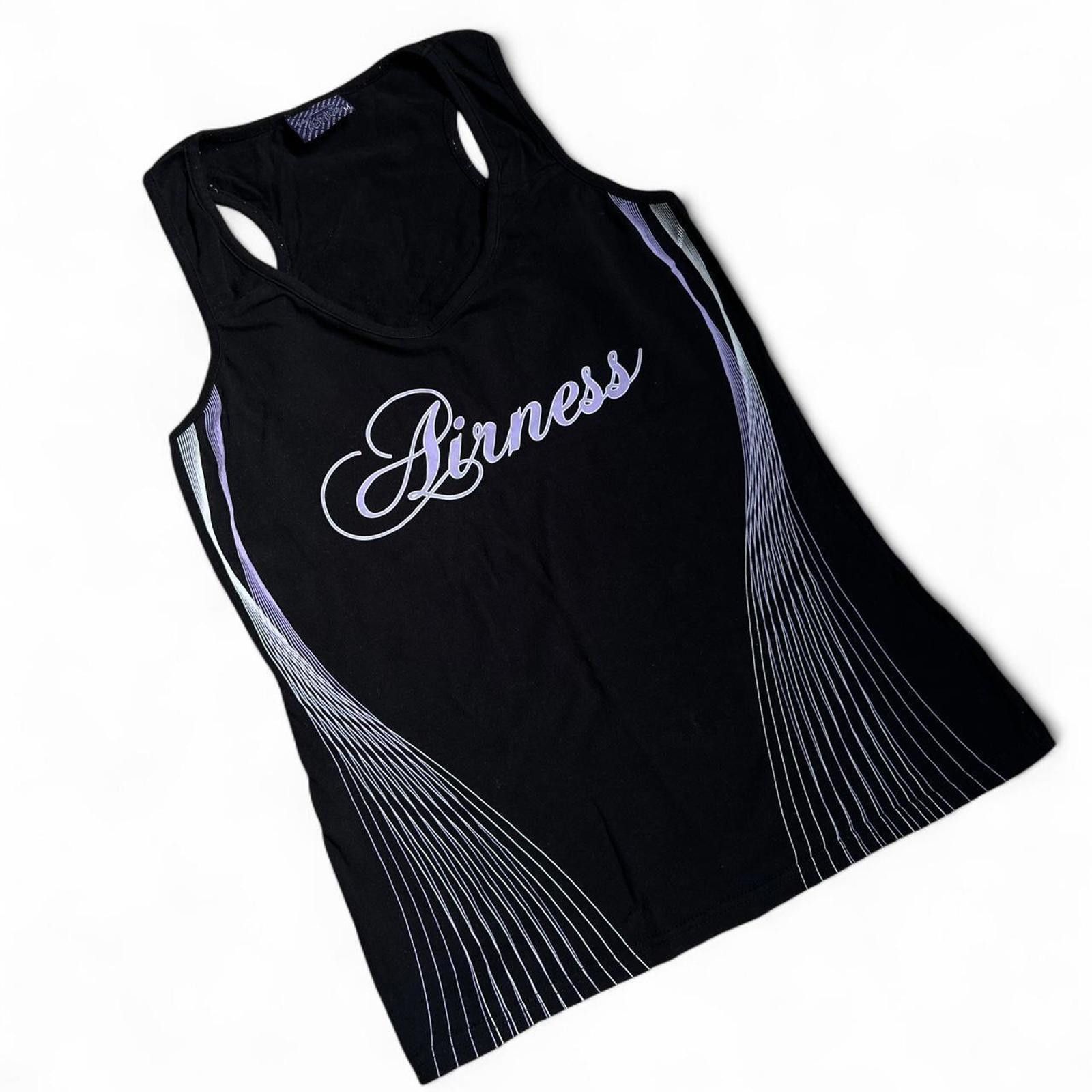 Other Women's Y2K 00s Black Vests-tanks-cami Size M / US 6-8 / IT 42-44 - 2 Thumbnail
