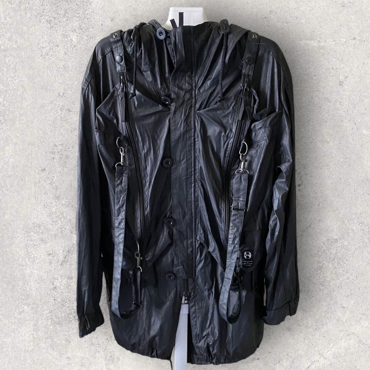 Final Home Final Home Fall08 Parkas Size US S / EU 44-46 / 1 - 1 Thumbnail