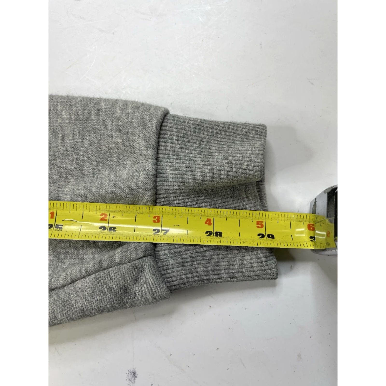 Under Armour Under Armour Hoodie Men's UA Freedom Fleece Big Logo Hoodie Hooded Sweatshirt Small Gray Size US S / EU 44-46 / 1 - 5 Thumbnail