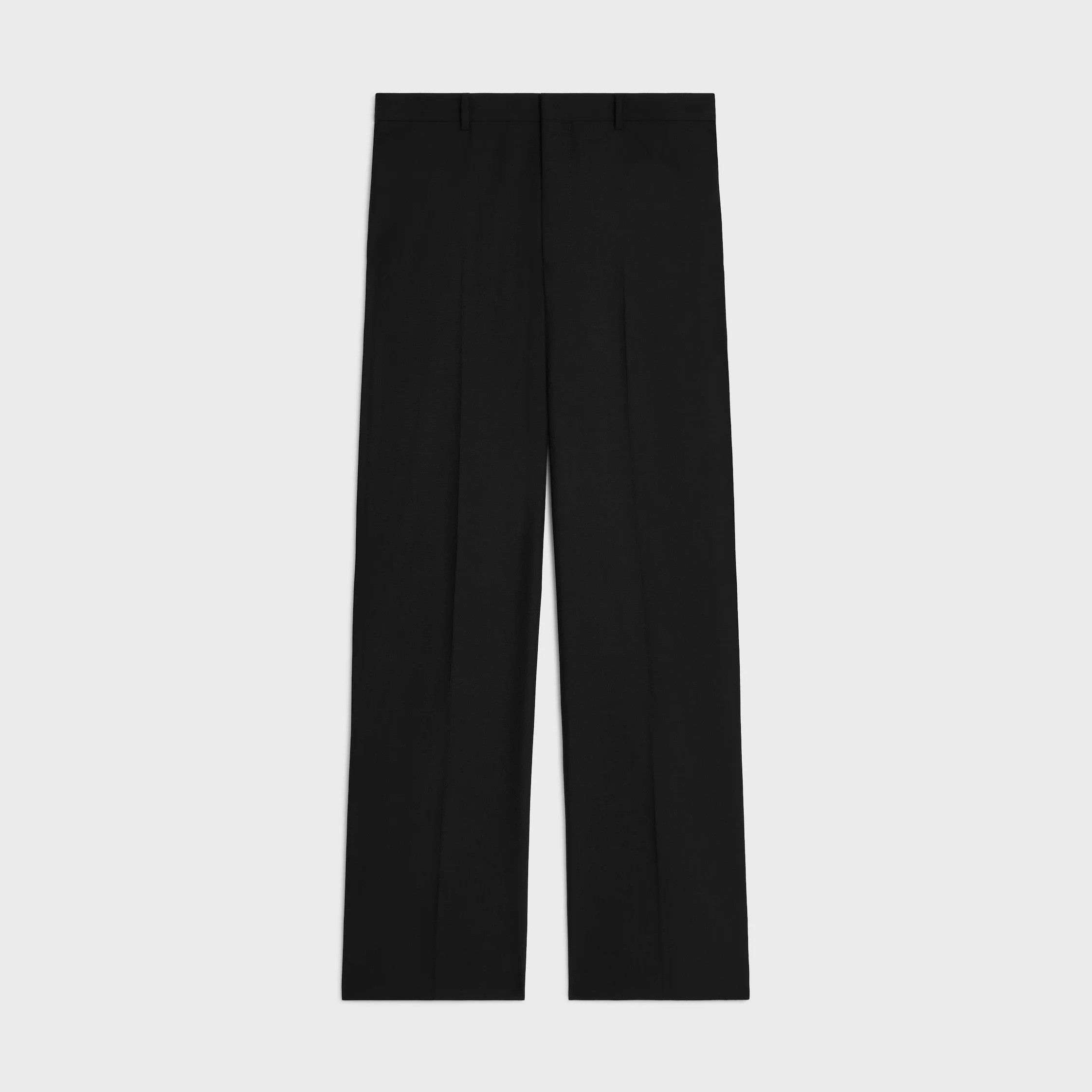Celine Celine Ethan Wool And Mohair Pants tag size 50 Men - USA Duties Paid Size US 34 / EU 50 - 1 Thumbnail