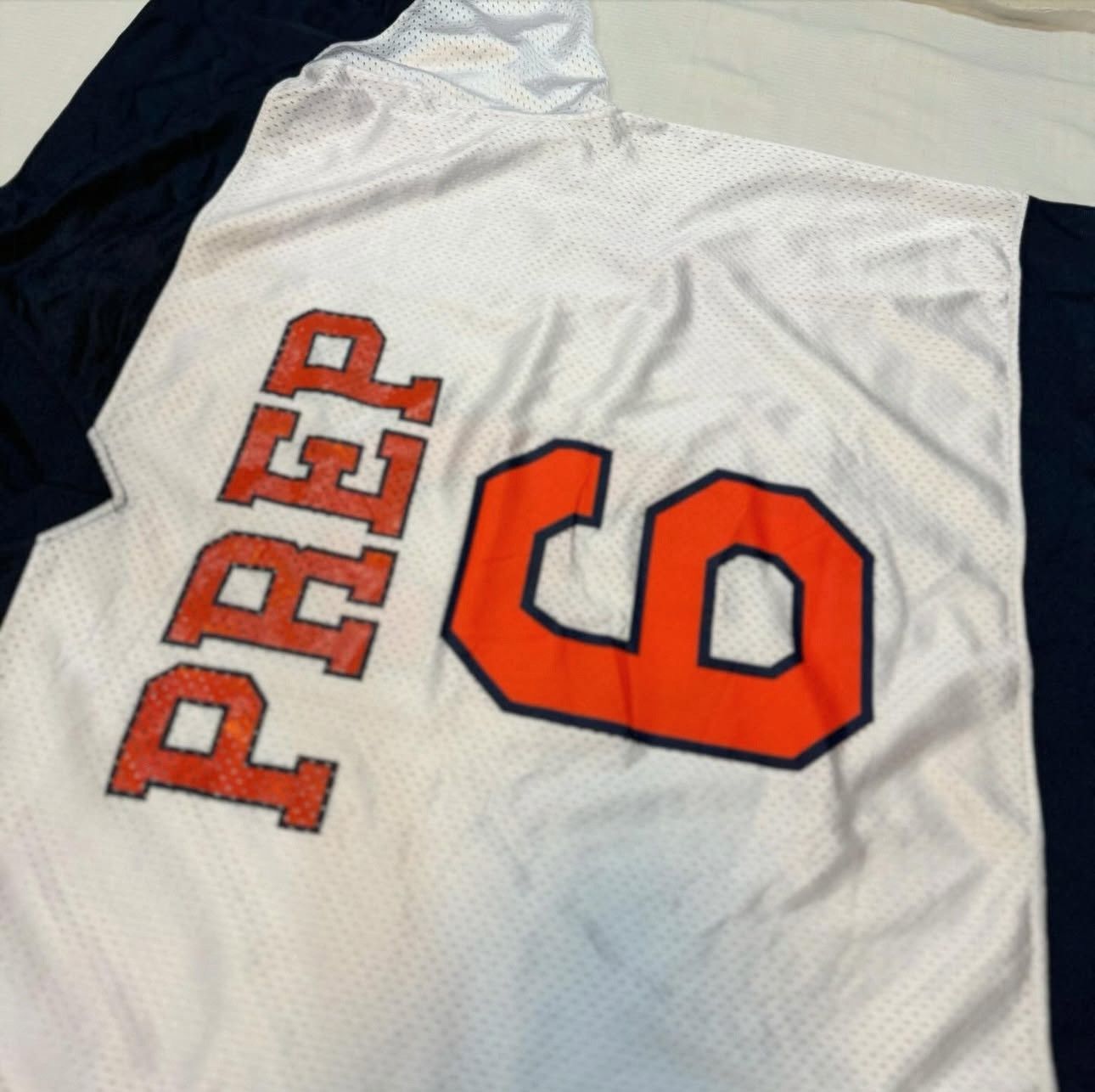 Champion × Vintage Champion prep x nfl x vintage Size US XL / EU 56 / 4 - 7 Thumbnail