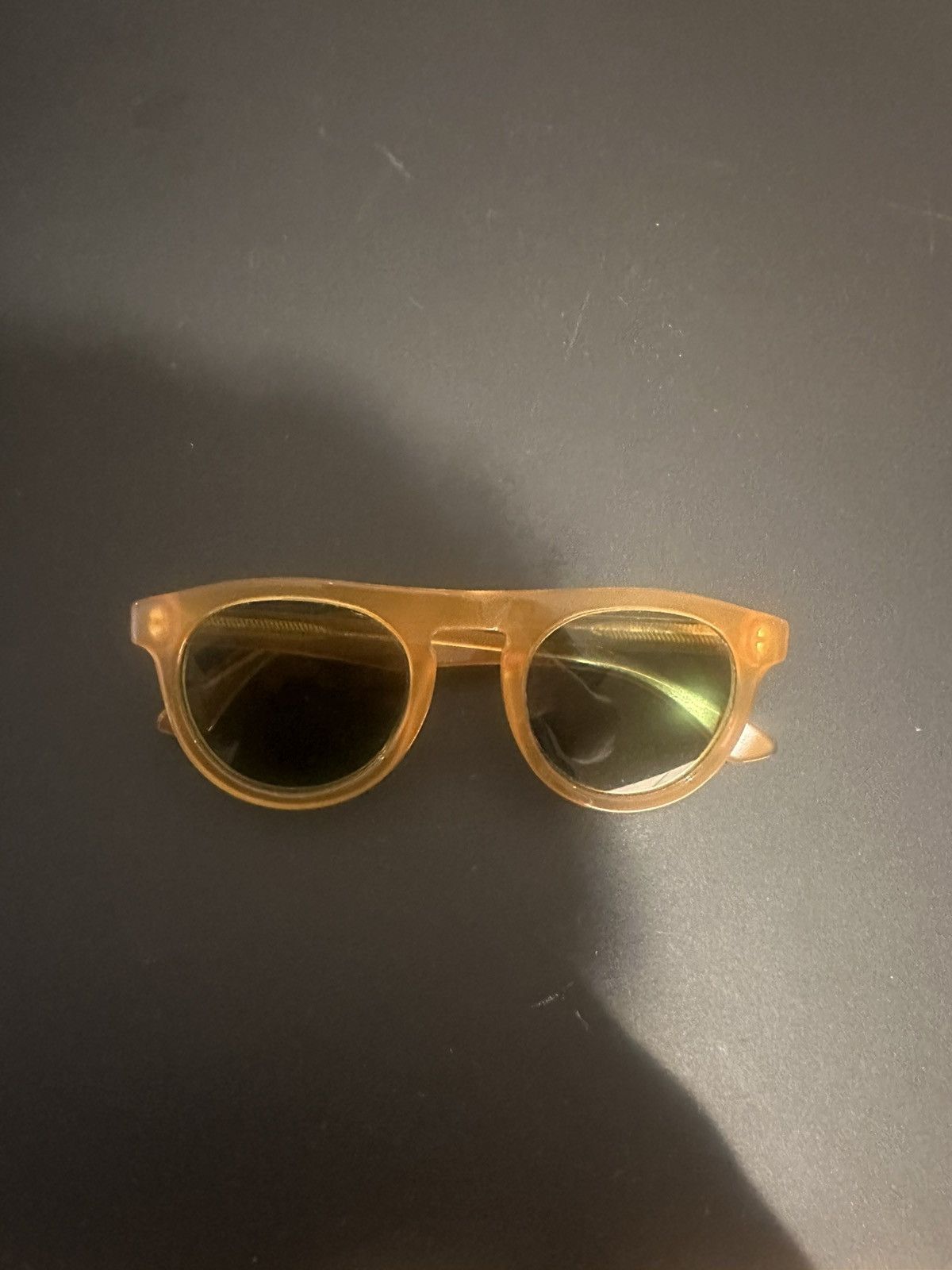 Retrosuperfuture RetroSuperFuture Racer Sunglasses Size ONE SIZE - 1 Thumbnail