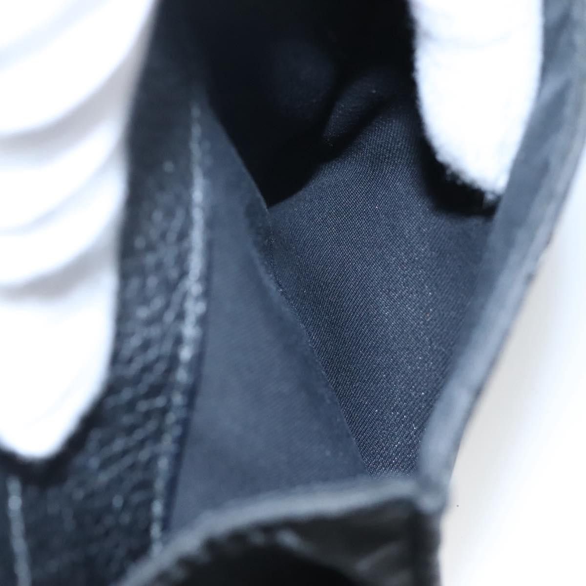 Gucci GUCCI GG Canvas Tote Bag Nylon Outlet Black Silver Size ONE SIZE - 22 Thumbnail