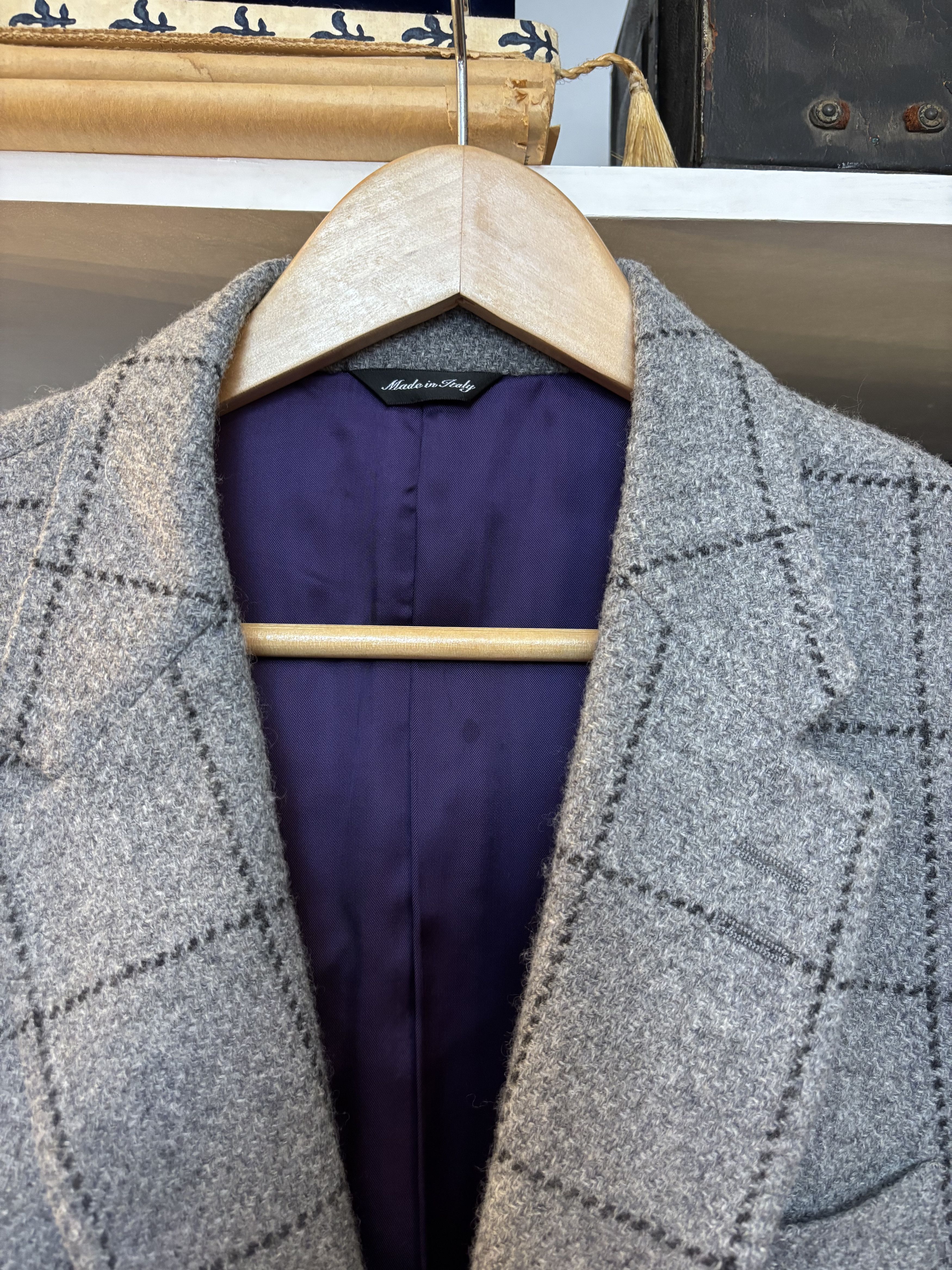 Paul Smith Paul Smith of London Westbourne Jacket 42 Size US L / EU 52-54 / 3 - 2 Thumbnail