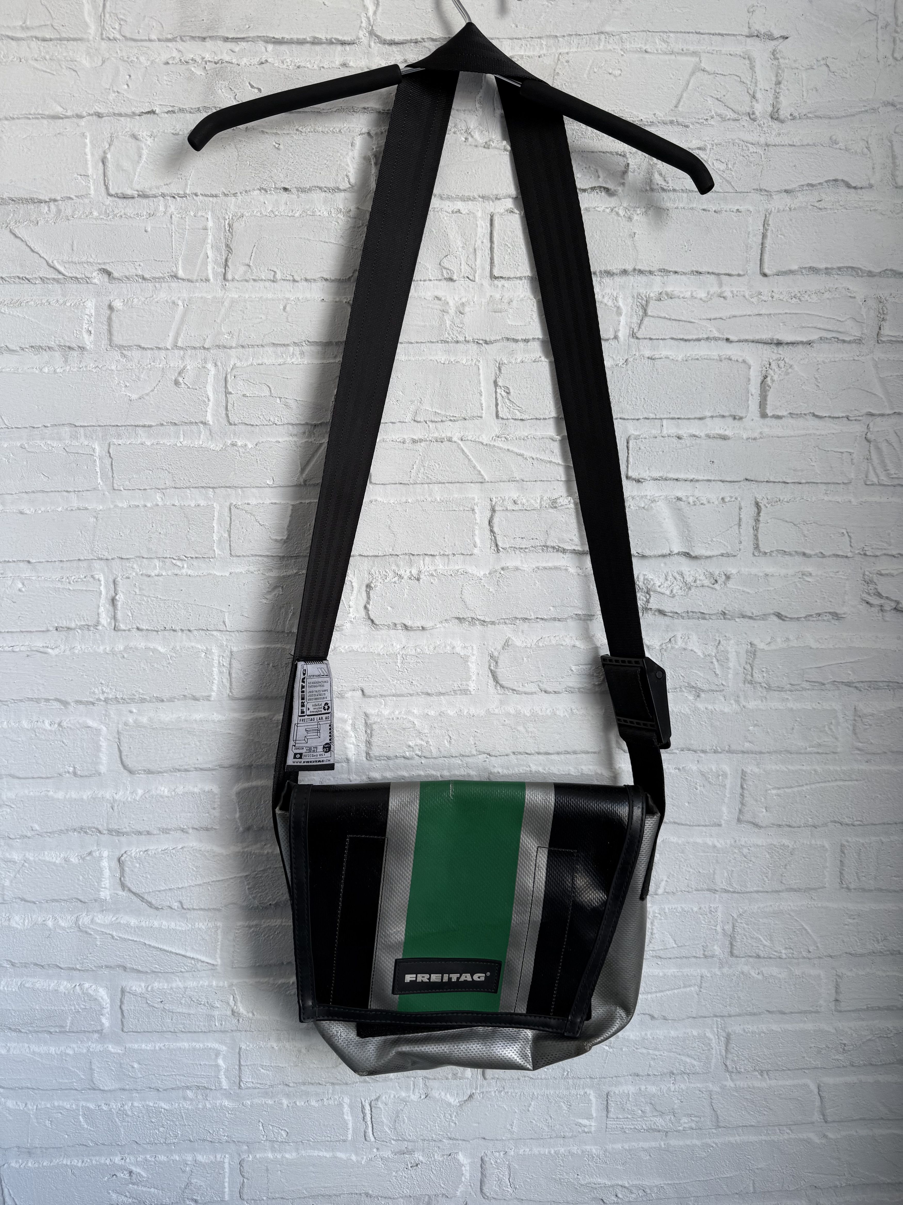 Freitag F17 Joe Messenger Bag Freitag | Grailed