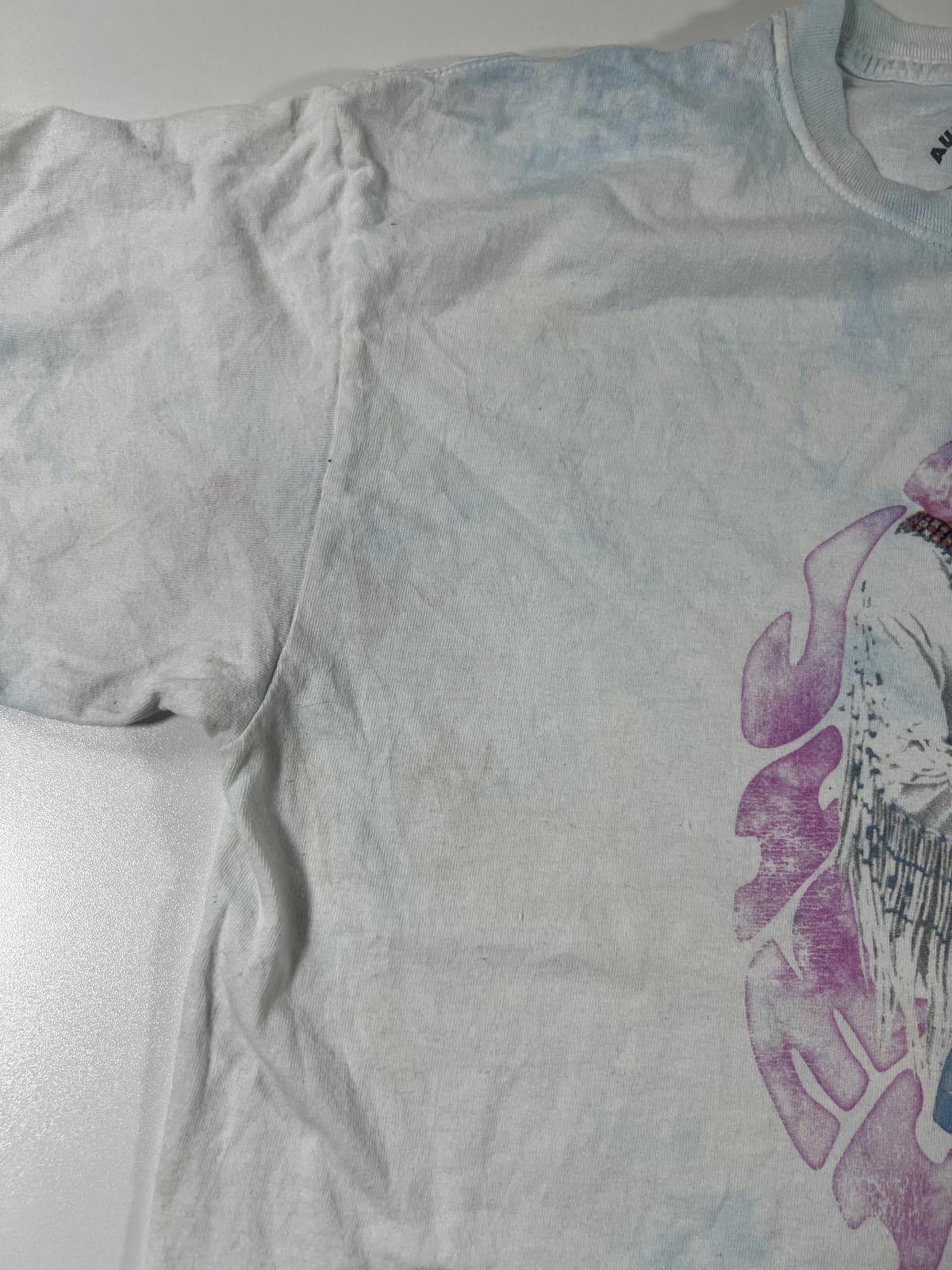 Unknown London Retro Jimi Hendrix Graphic T-Shirt size medium Size US M / EU 48-50 / 2 - 5 Thumbnail