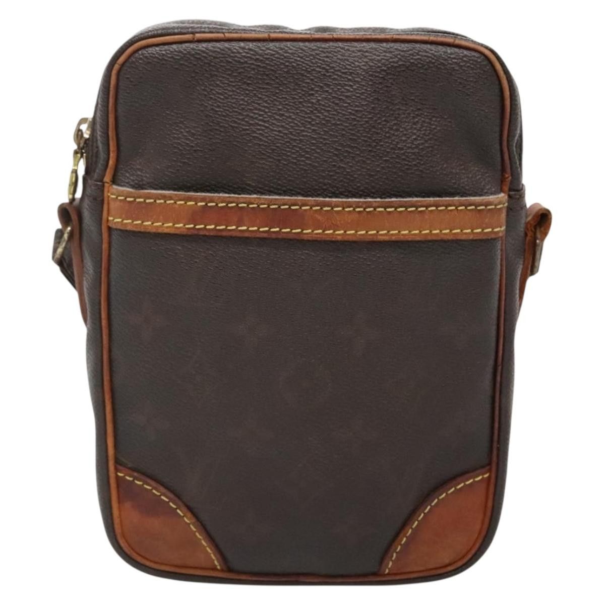 Louis Vuitton LOUIS VUITTON Monogram Danube Shoulder Bag M45266 Size ONE SIZE - 2 Thumbnail