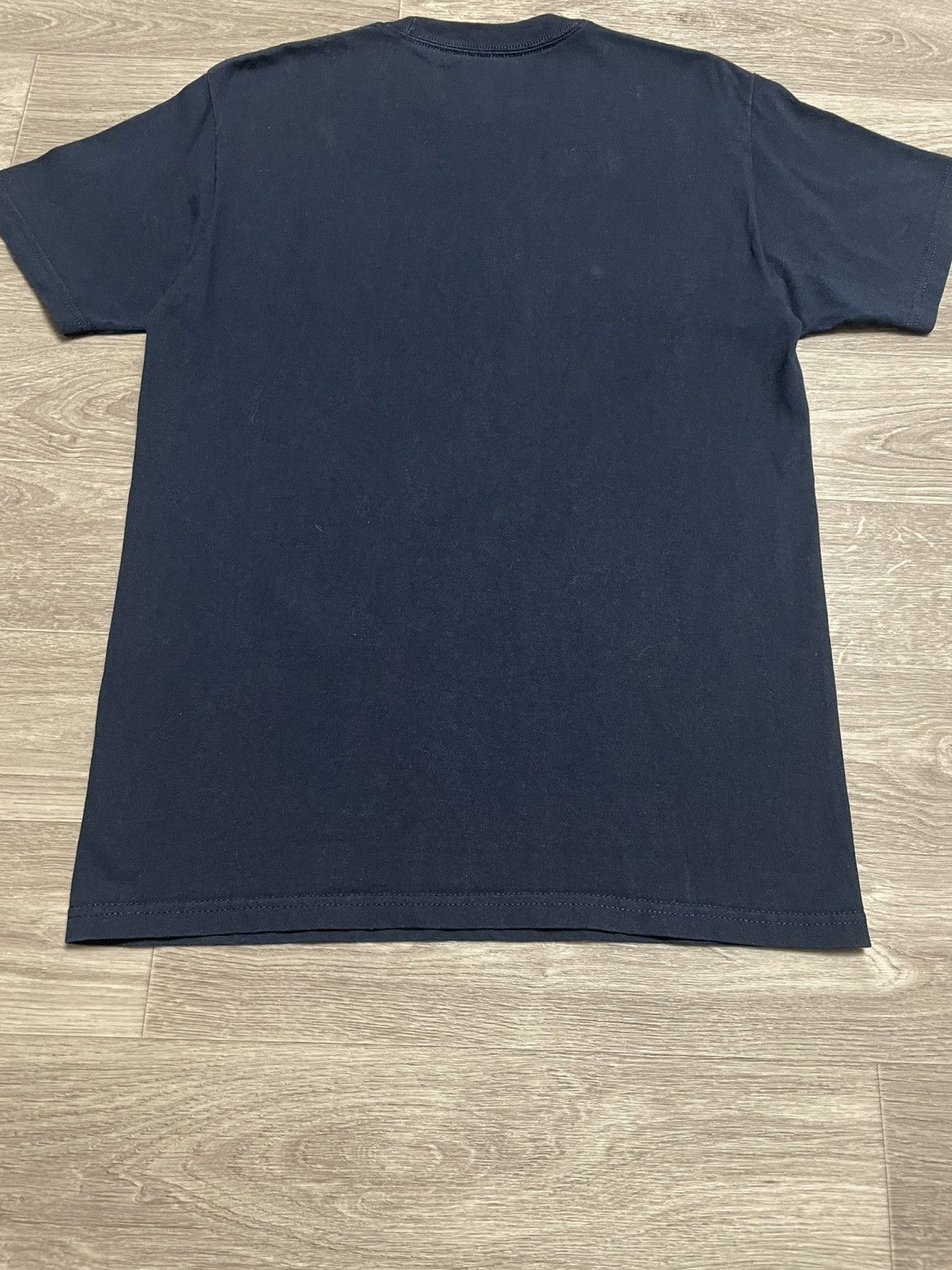 Golf Wang Golf Wang Tayler The Creator Blur Logo Black T-Shirt Size US M / EU 48-50 / 2 - 13 Thumbnail