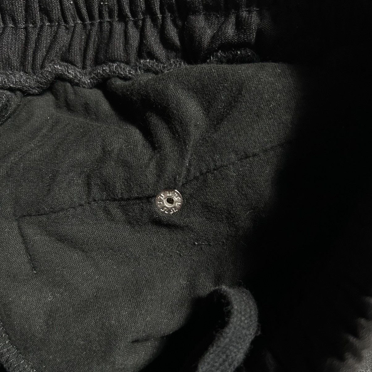 Stussy Vintage Stussy Sweatpants Size 30" / US 8 / IT 44 - 9 Thumbnail