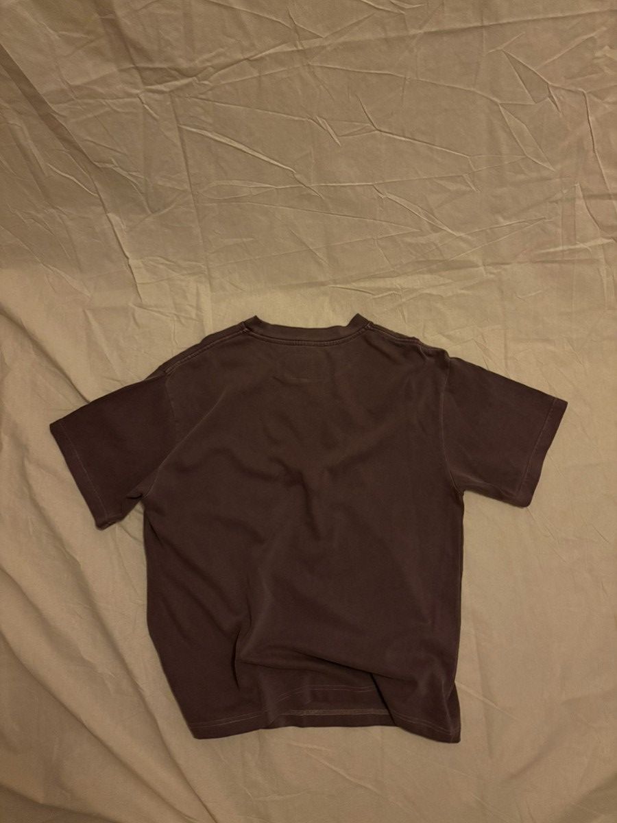 Paria Farzaneh Paria /FARZANEH - Still Standing Graphic T-Shirt Size US M / EU 48-50 / 2 - 3 Thumbnail