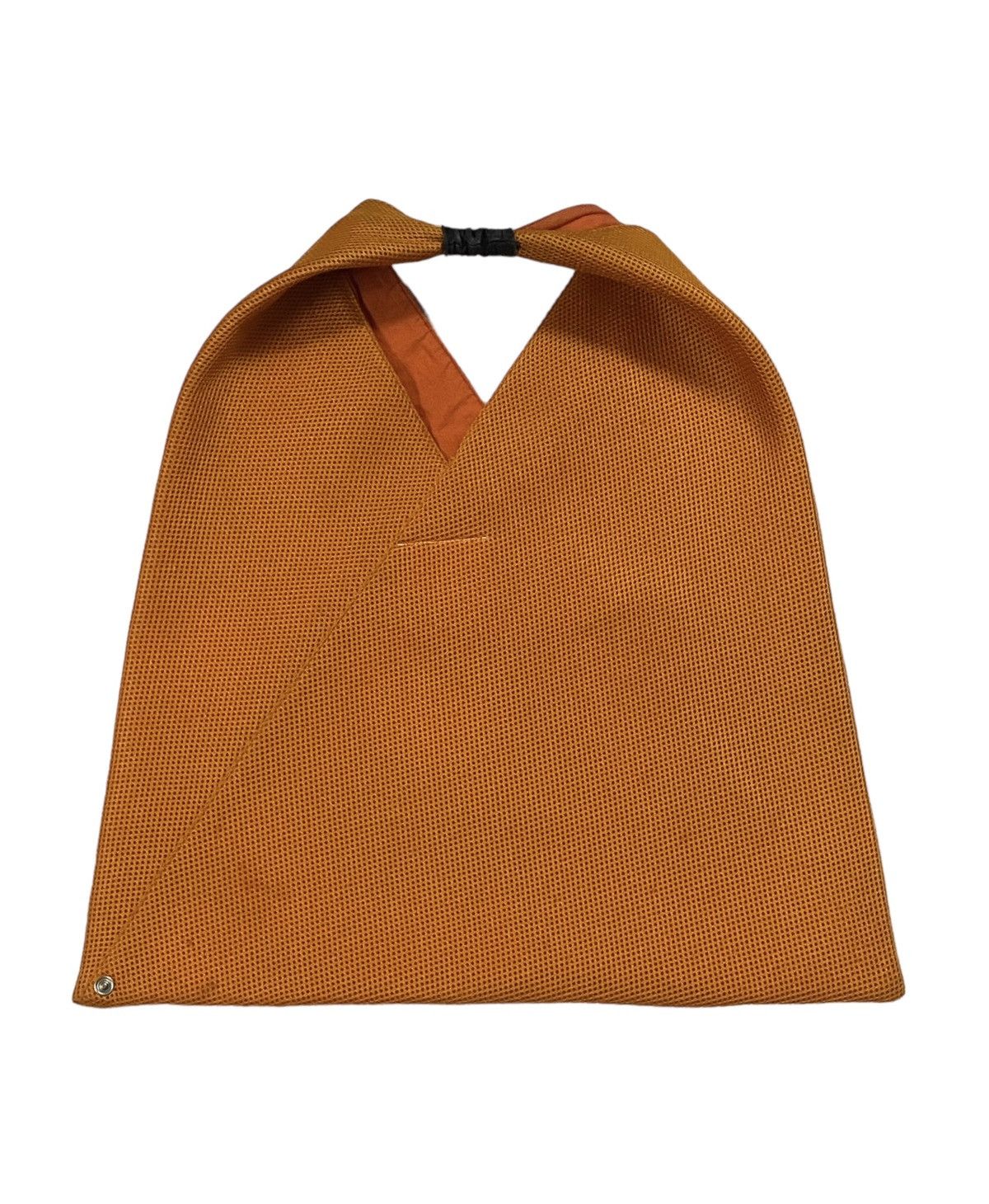 Maison Margiela MM6 Maison Margiela Mesh Tote Bag Size ONE SIZE - 6 Thumbnail