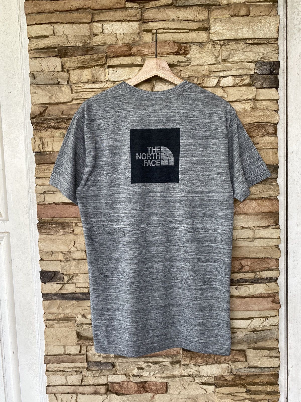 The North Face × Vintage 🔥 Rare The North Face Made In Japan Tshirt Size US M / EU 48-50 / 2 - 4 Thumbnail