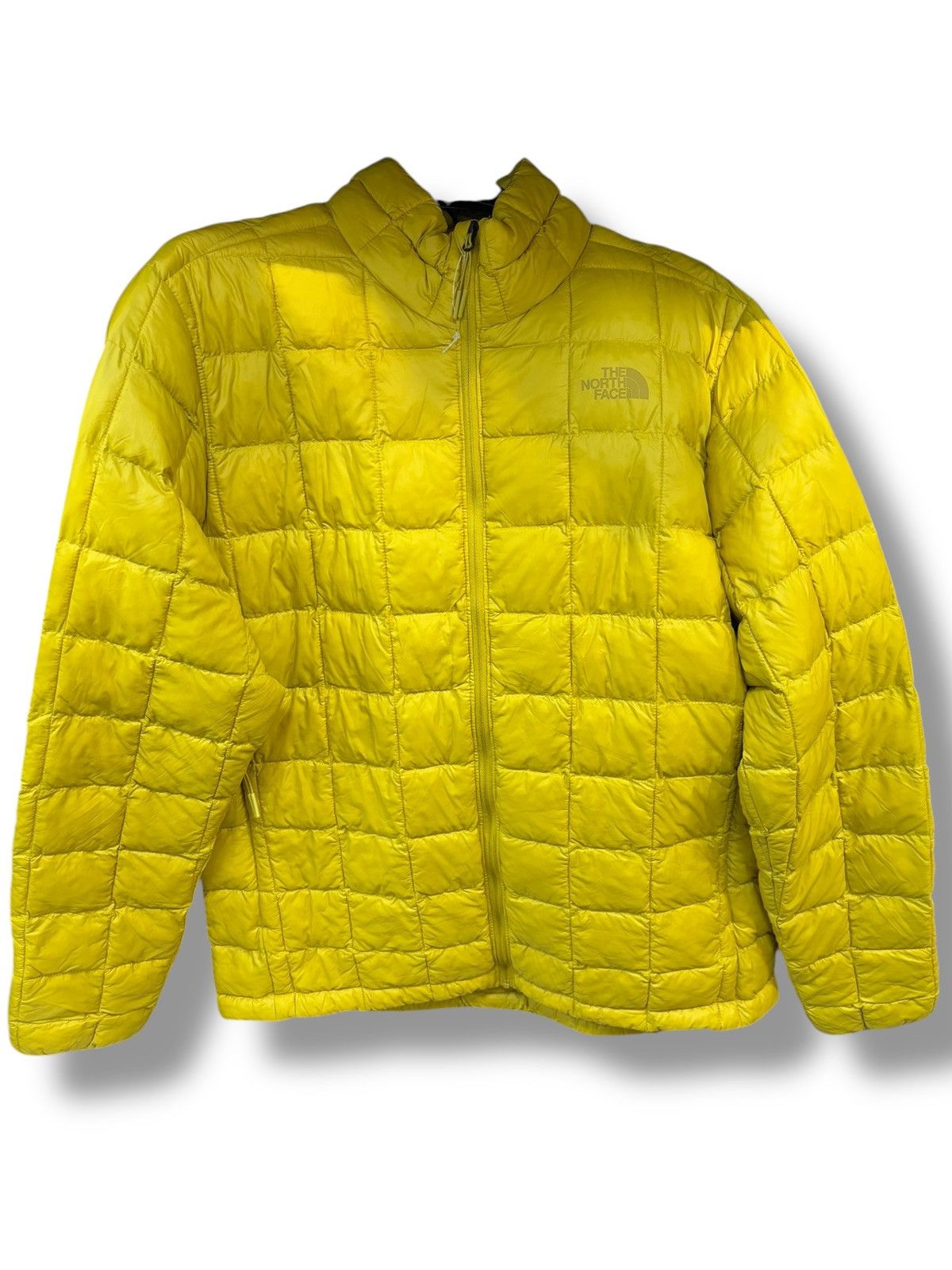 The North Face The North Face Down jacket thermoball eco puffer Size US M / EU 48-50 / 2 - 1 Thumbnail