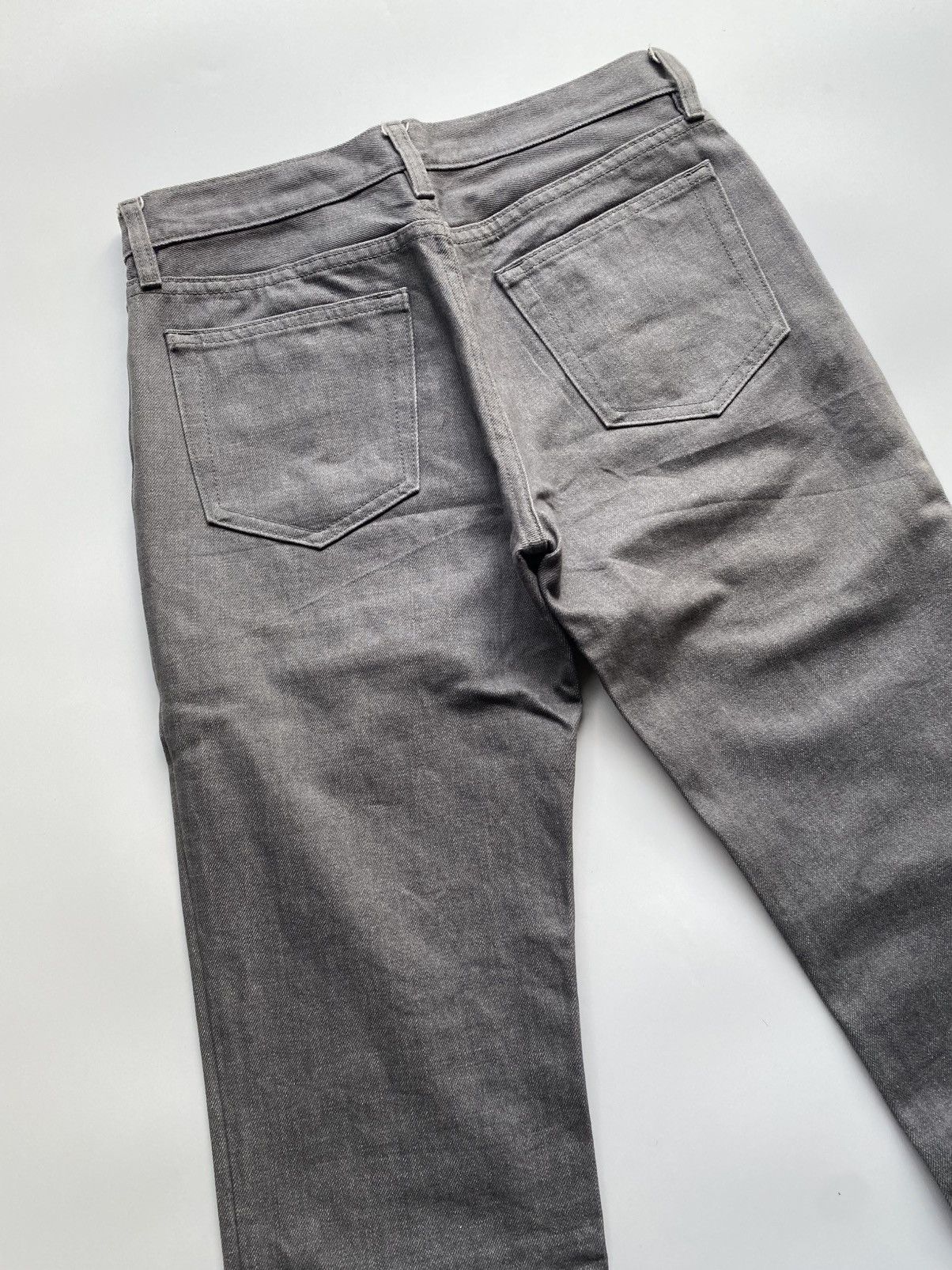 Gap GAP STRAIGHT FIT Size US 31 - 4 Thumbnail