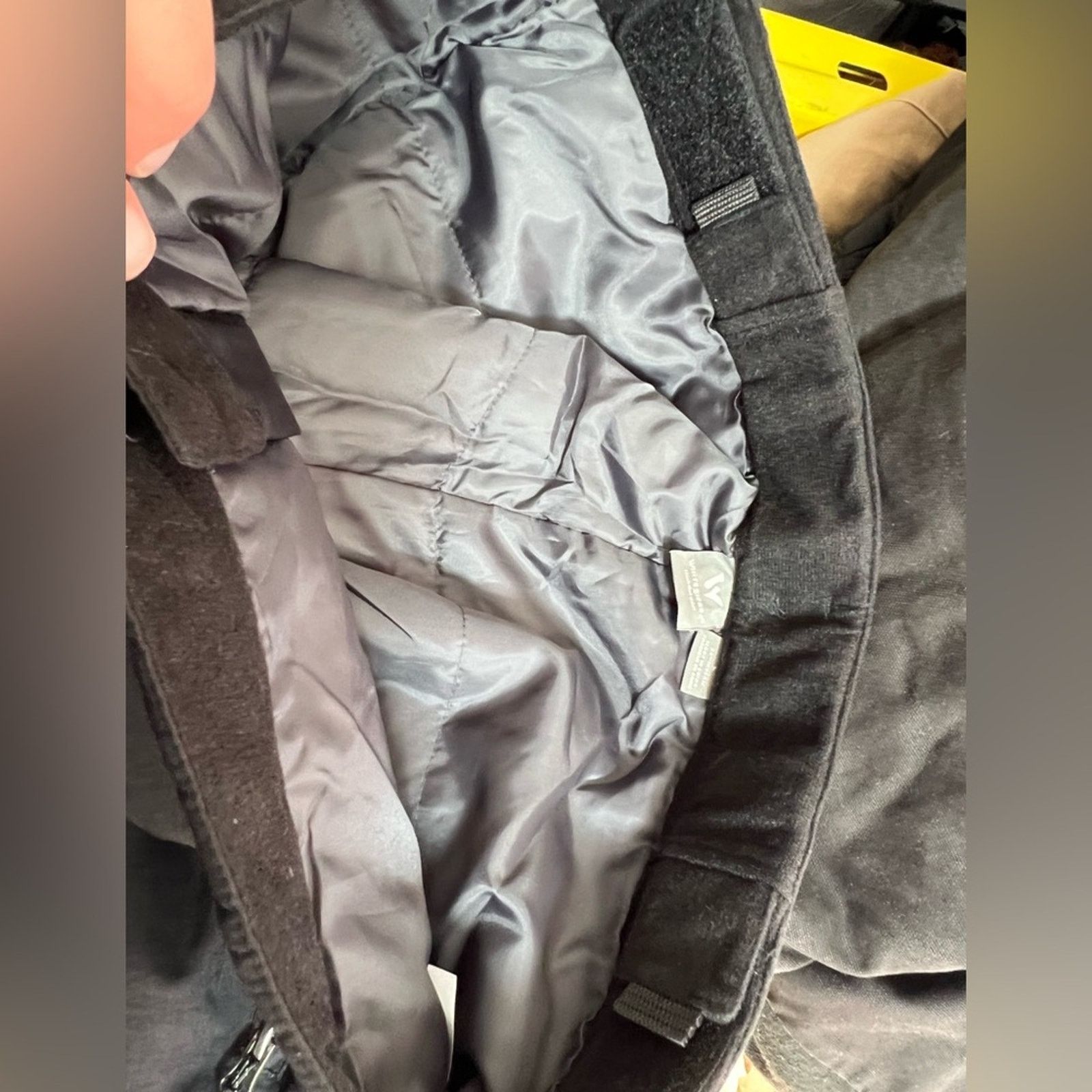 White Sierra New White Sierra Toboggan Insulated Pant 29" Inseam CLEAN Size US 34 / EU 50 - 6 Thumbnail