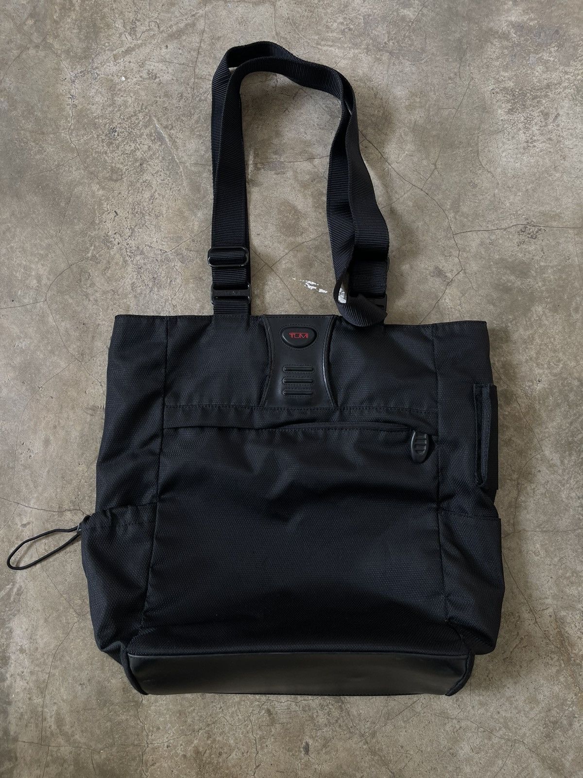 Tumi Tumi Nylon Tote Bag Size ONE SIZE - 1 Thumbnail