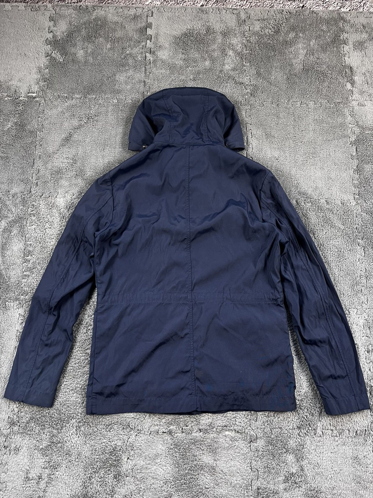 Calvin Klein Vintage Calvin Klein Nylon Jacket Size US S / EU 44-46 / 1 - 15 Thumbnail