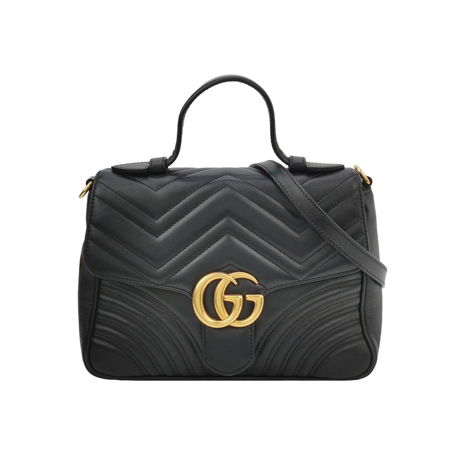 Gucci Gucci Women os Crossbody Bags Size ONE SIZE - 1 Thumbnail