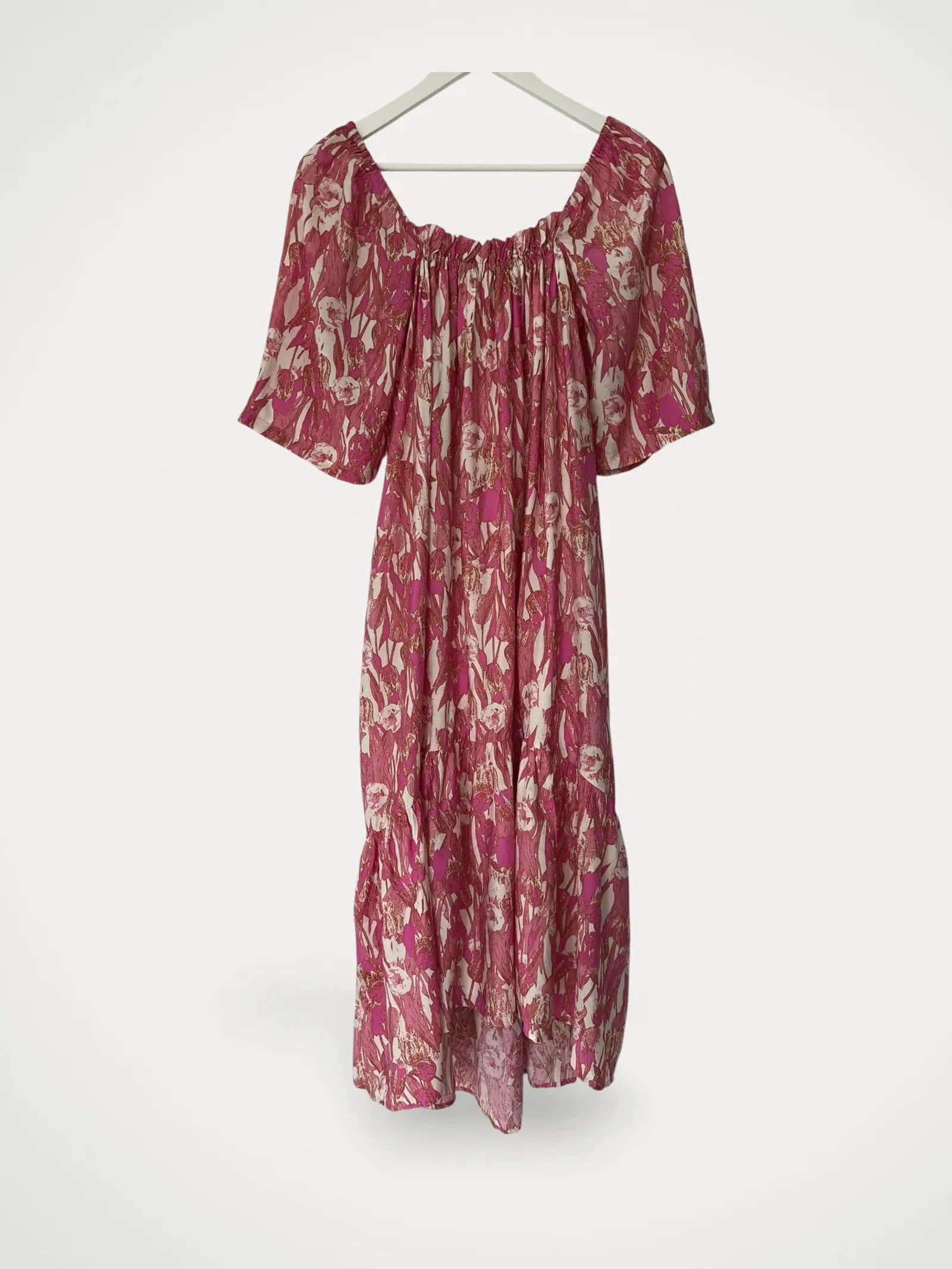 Gestuz Gestuz Dress Size S / US 4 / IT 40 - 1 Thumbnail