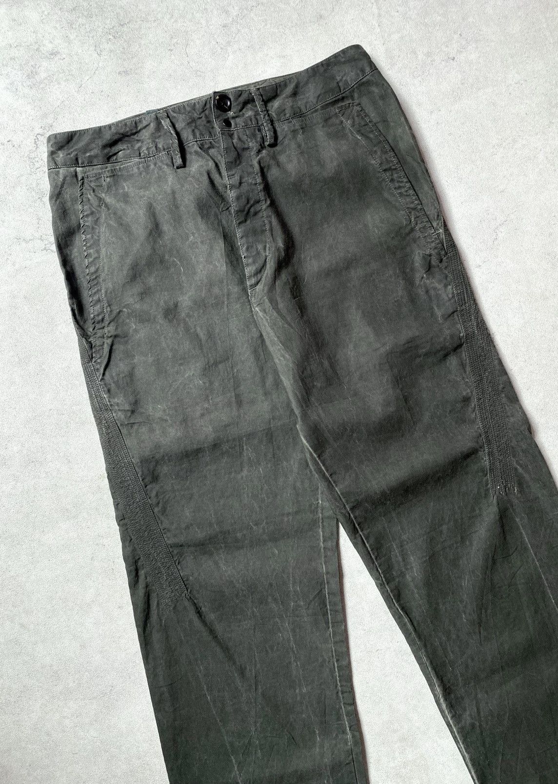 RARE🔥 Vintage Aviatic Military Flight Pant Archive